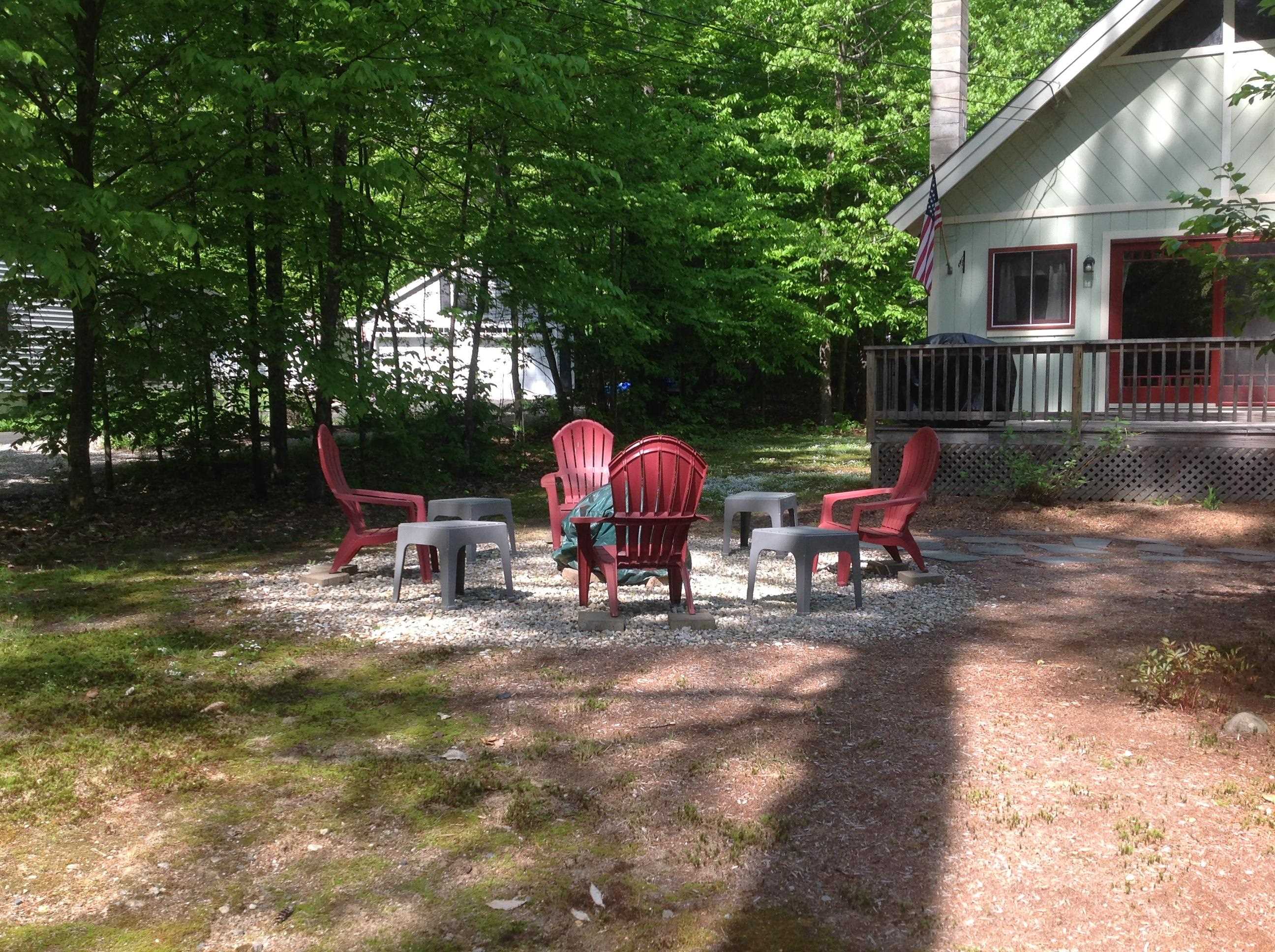 6 Oakwood Drive