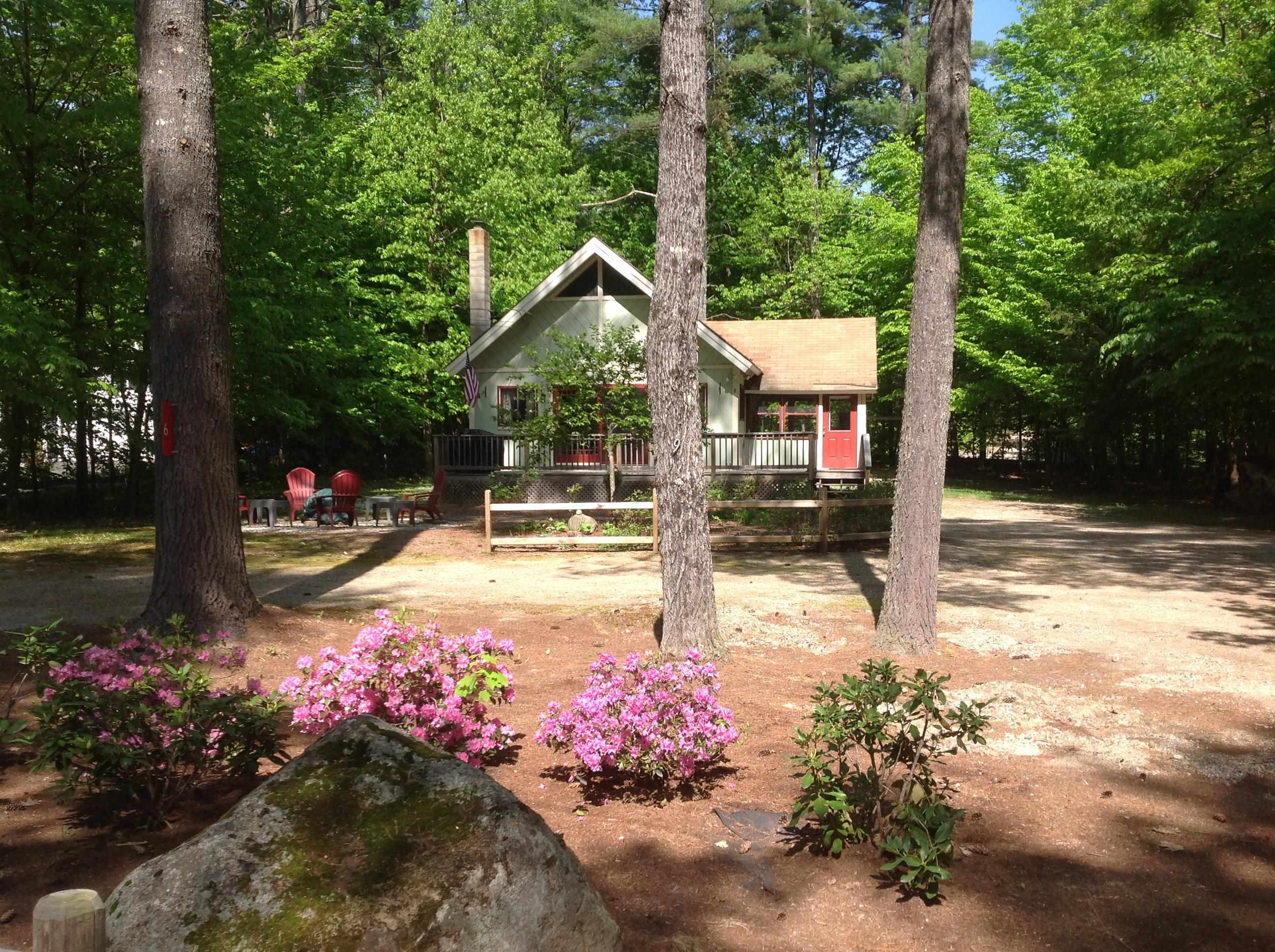 6 Oakwood Drive