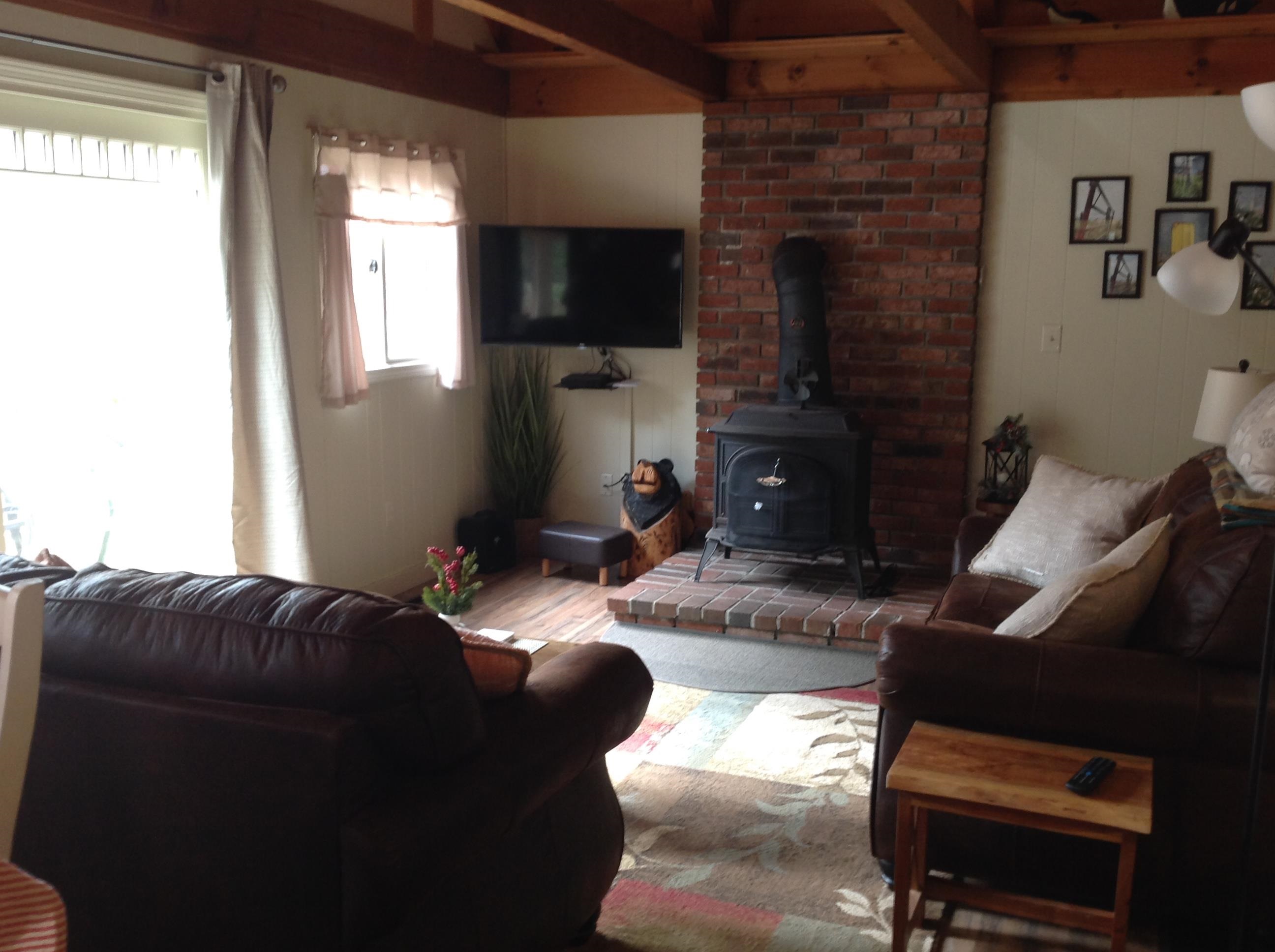 6 Oakwood Drive
