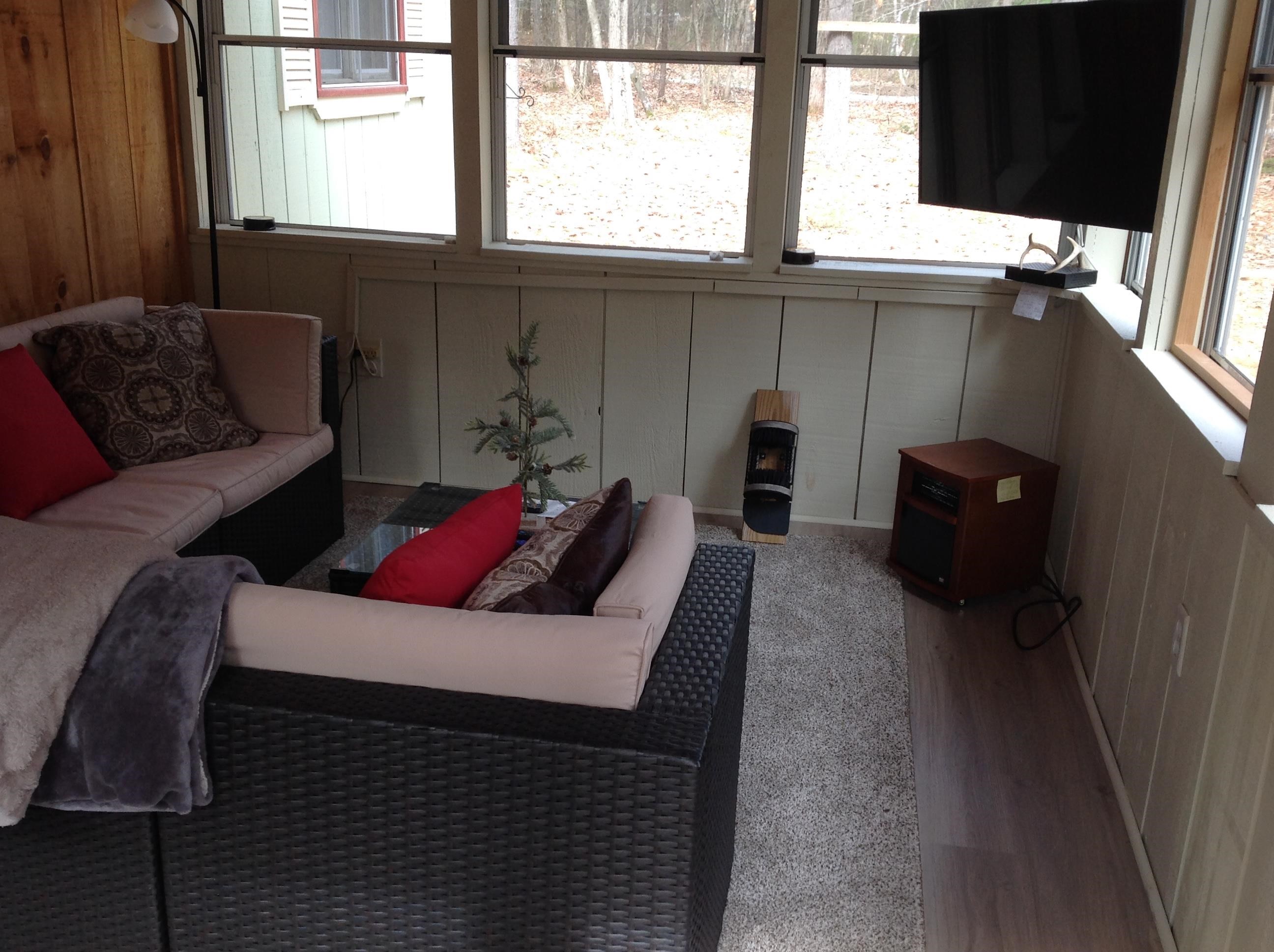 6 Oakwood Drive