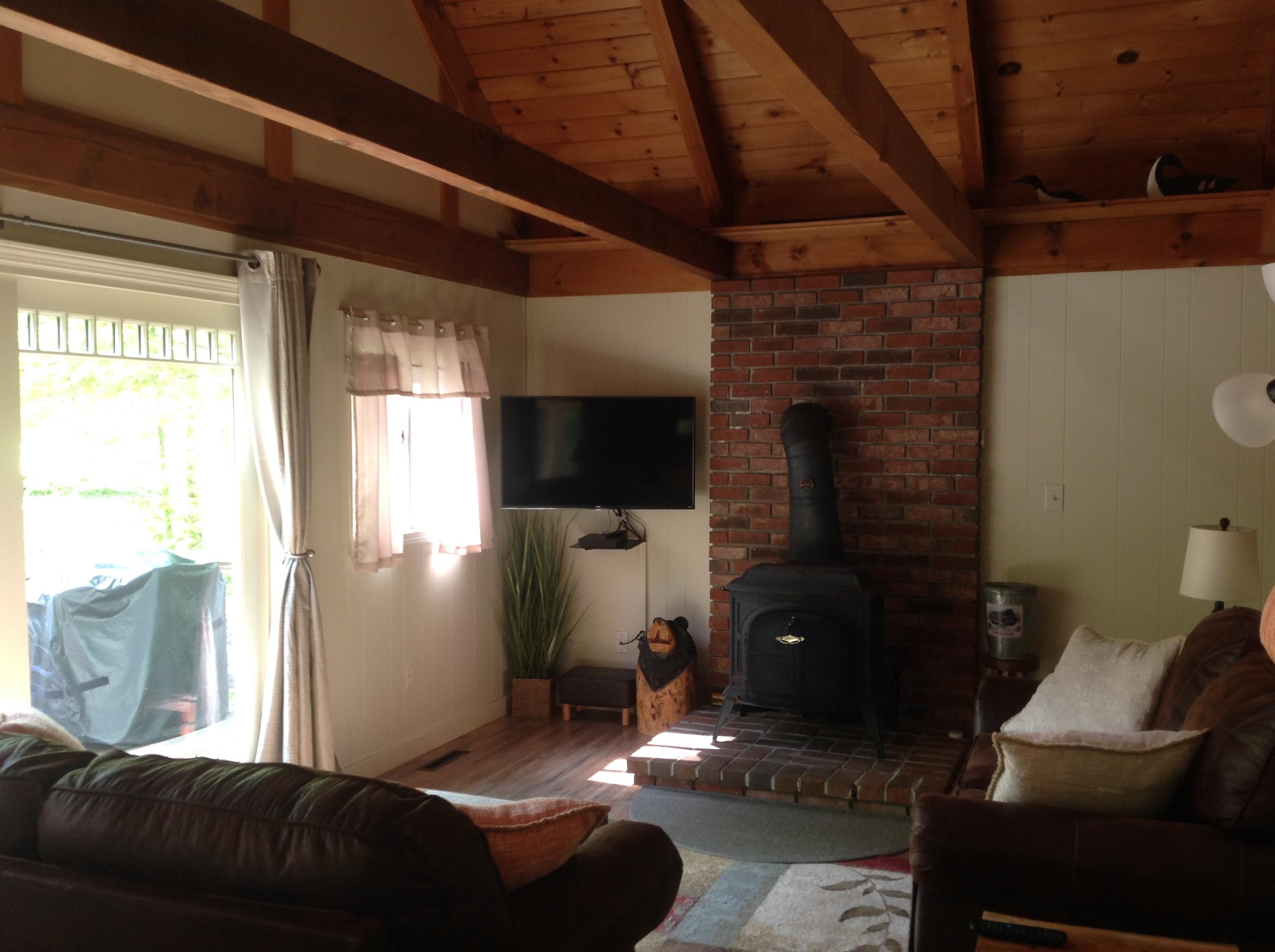 6 Oakwood Drive
