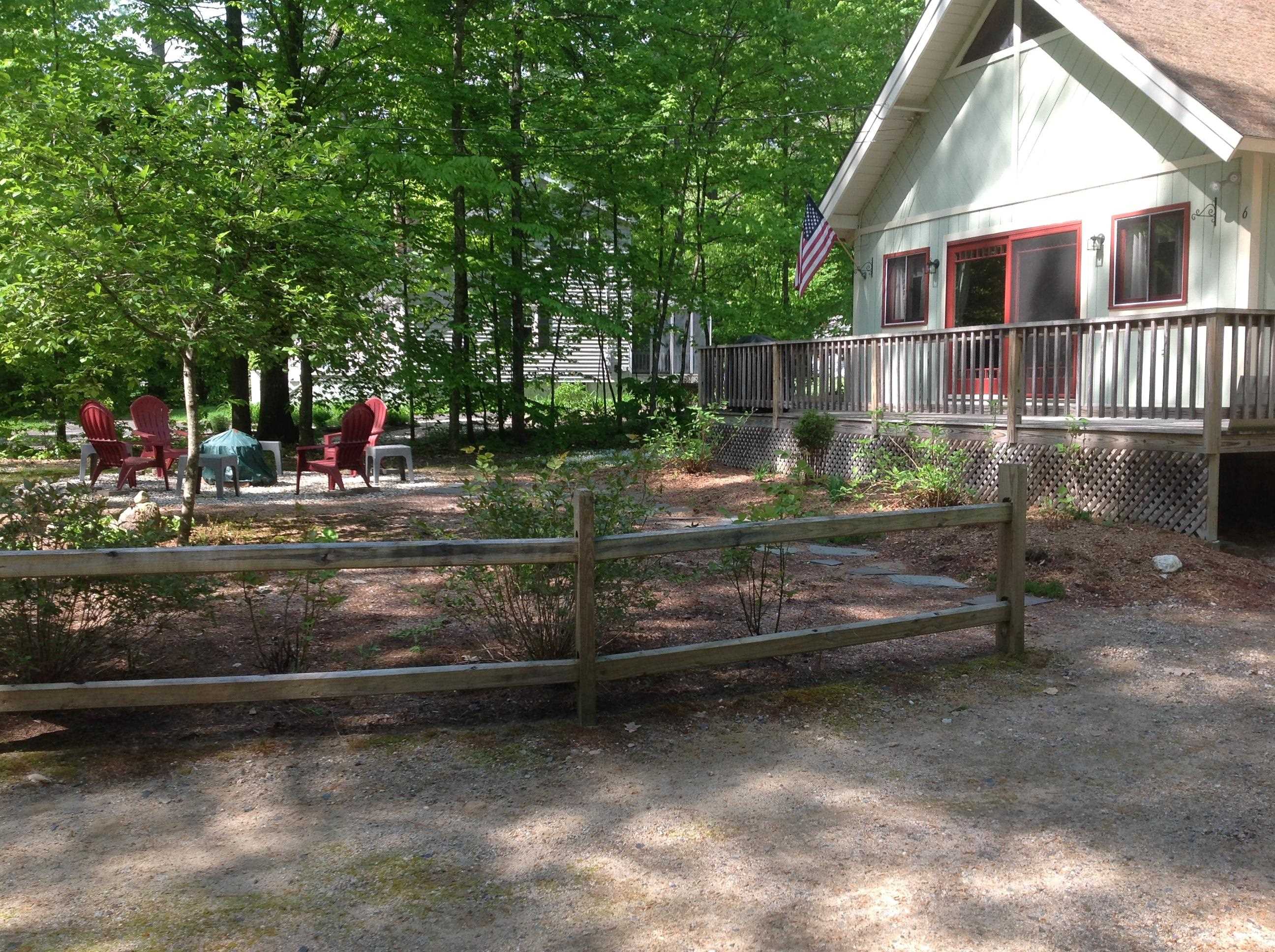 6 Oakwood Drive