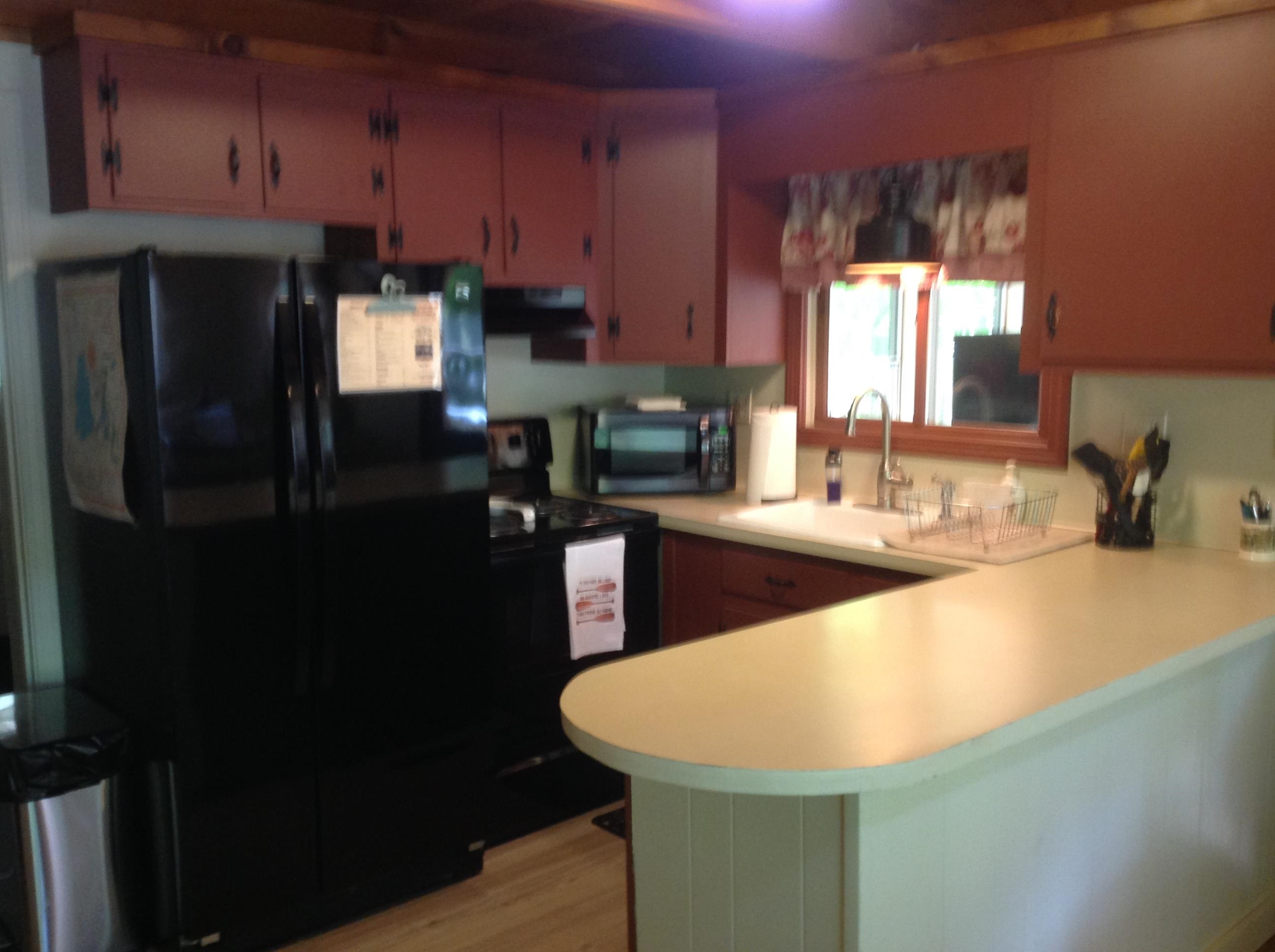 6 Oakwood Drive