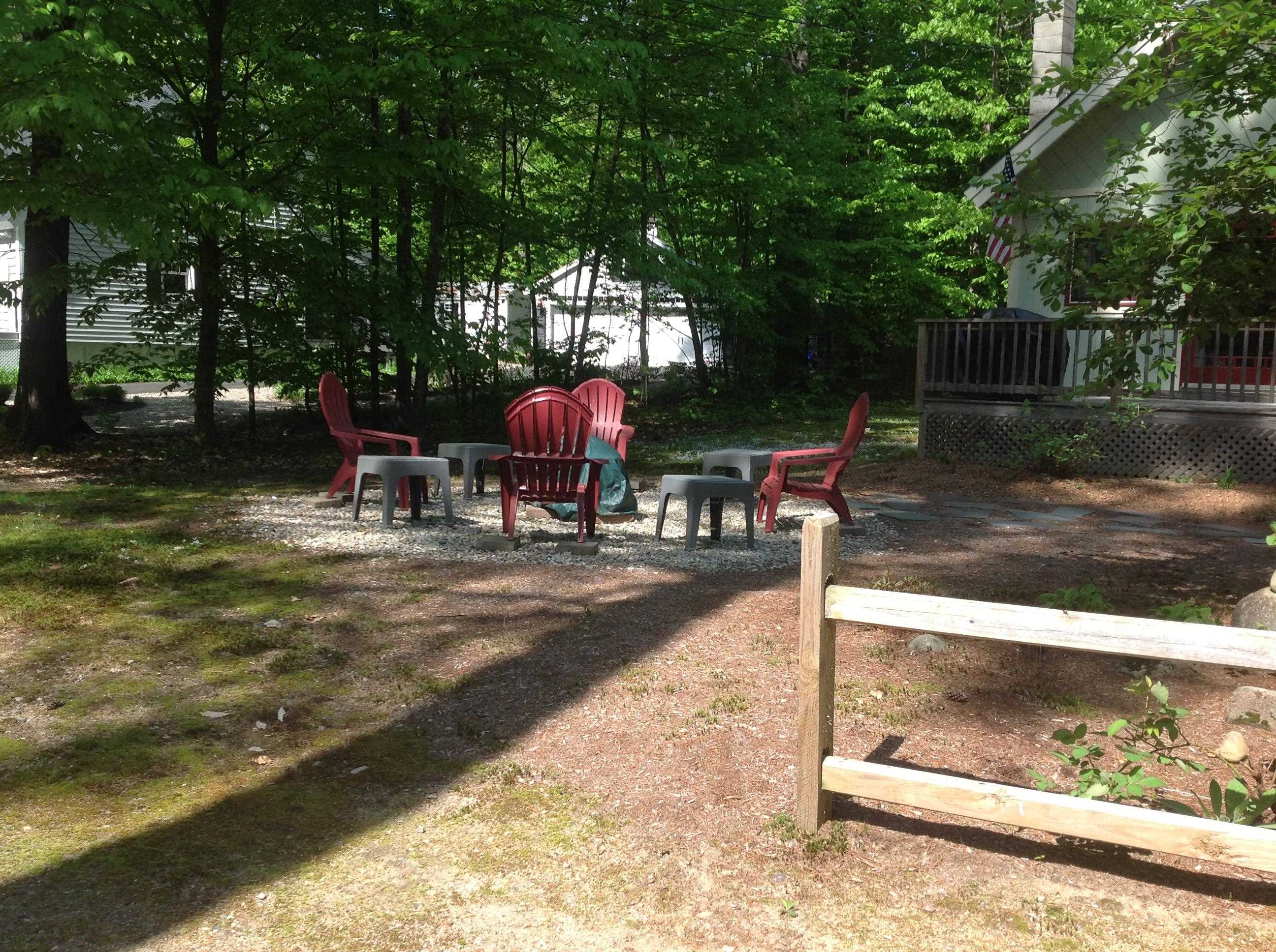 6 Oakwood Drive