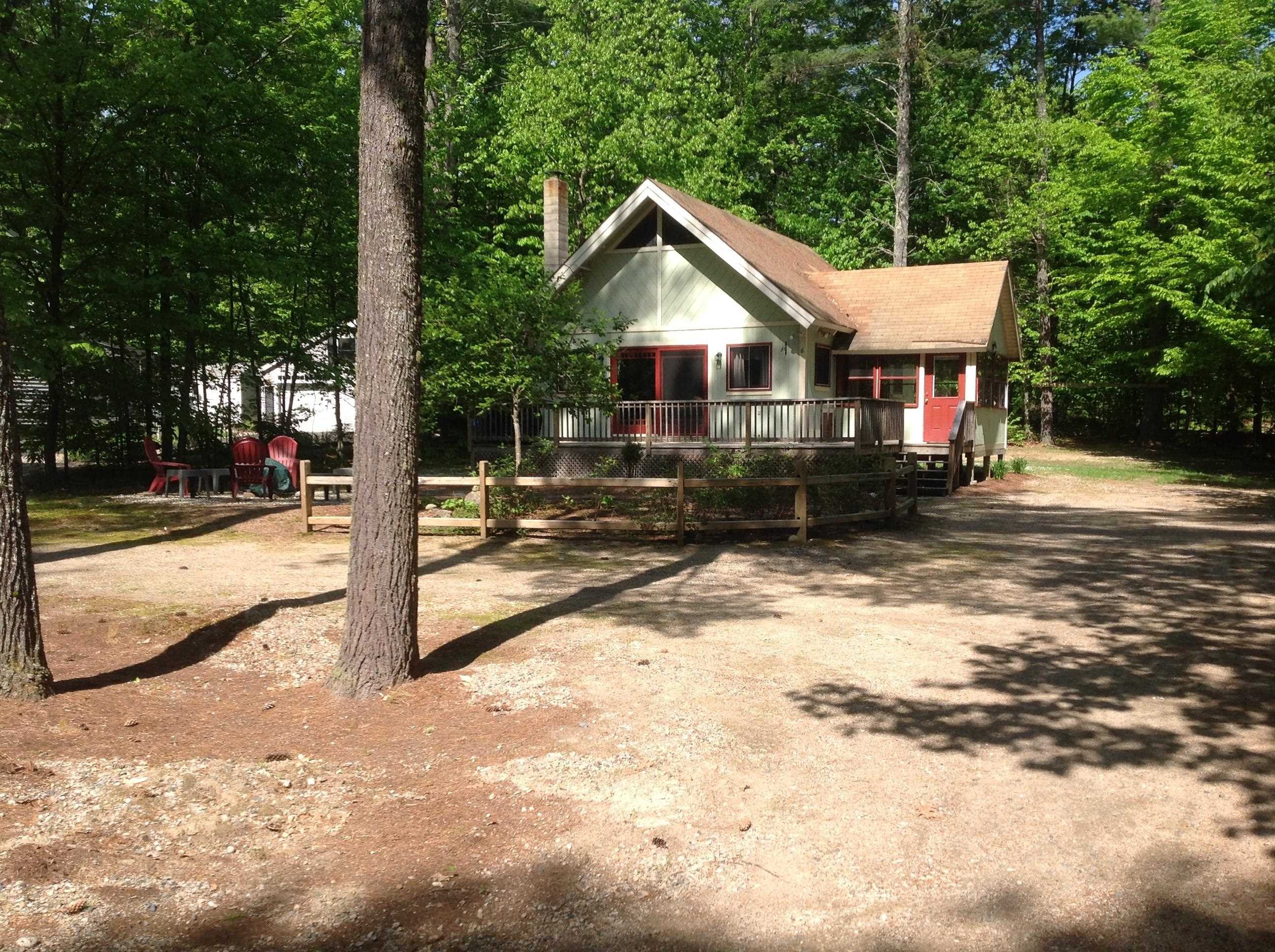 6 Oakwood Drive