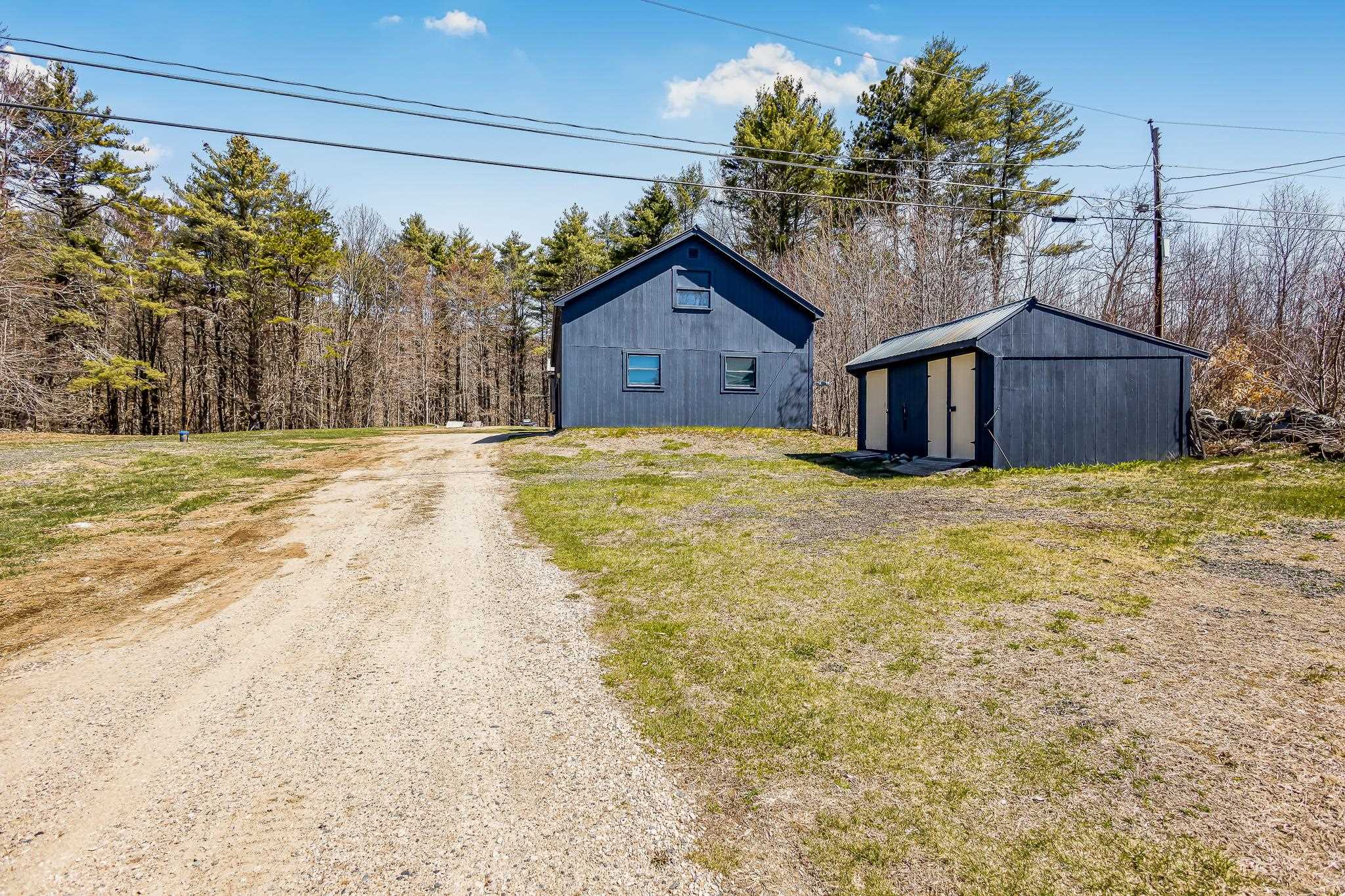100 Cushing Corner Road