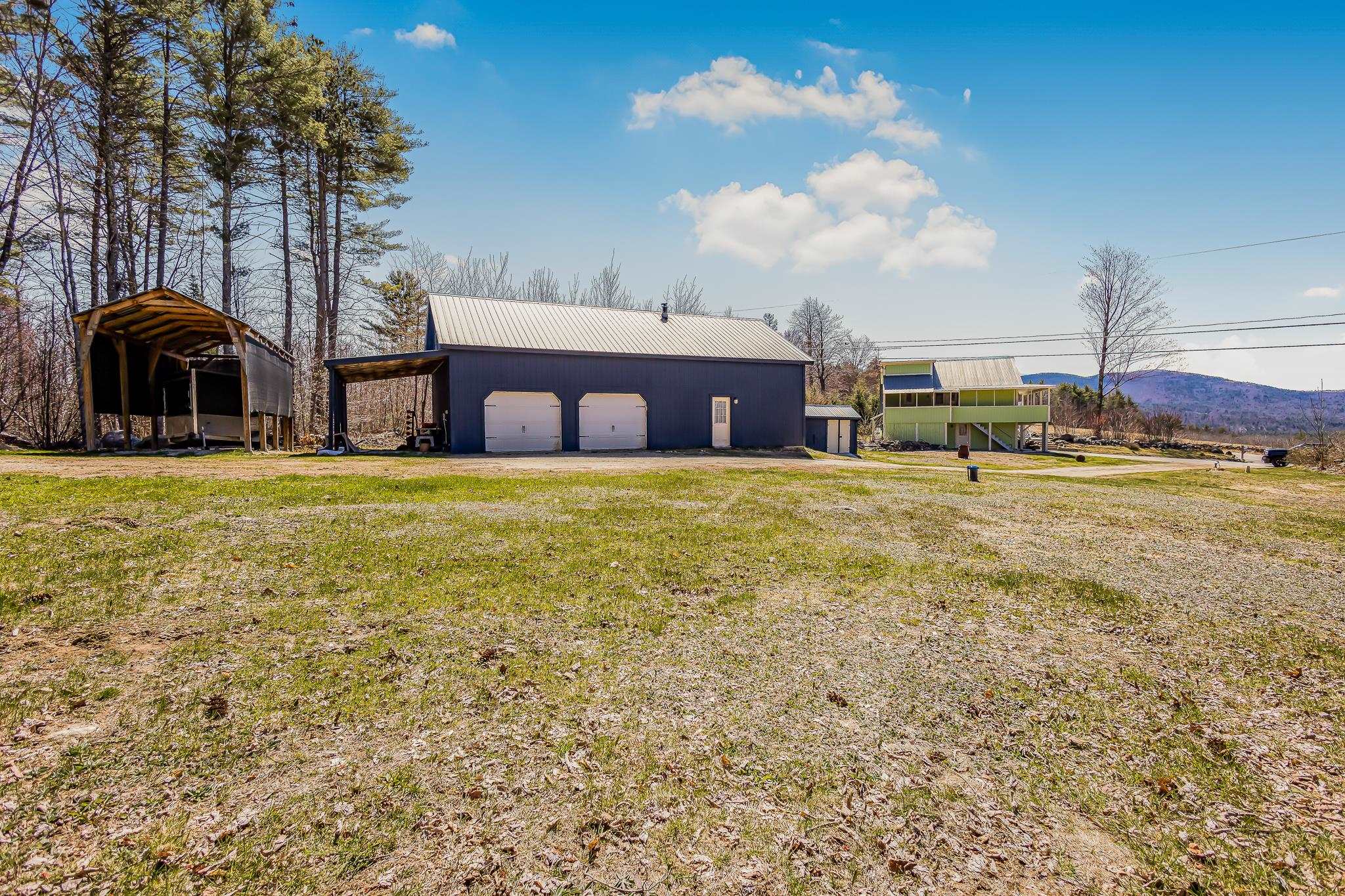 100 Cushing Corner Road
