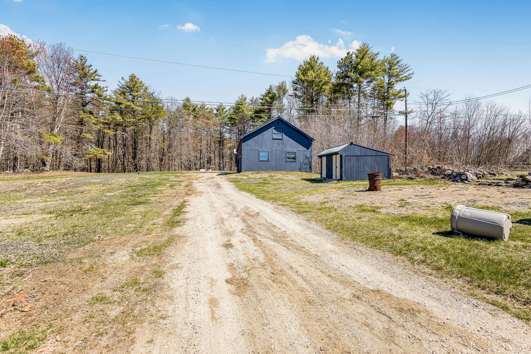 100 Cushing Corner Road