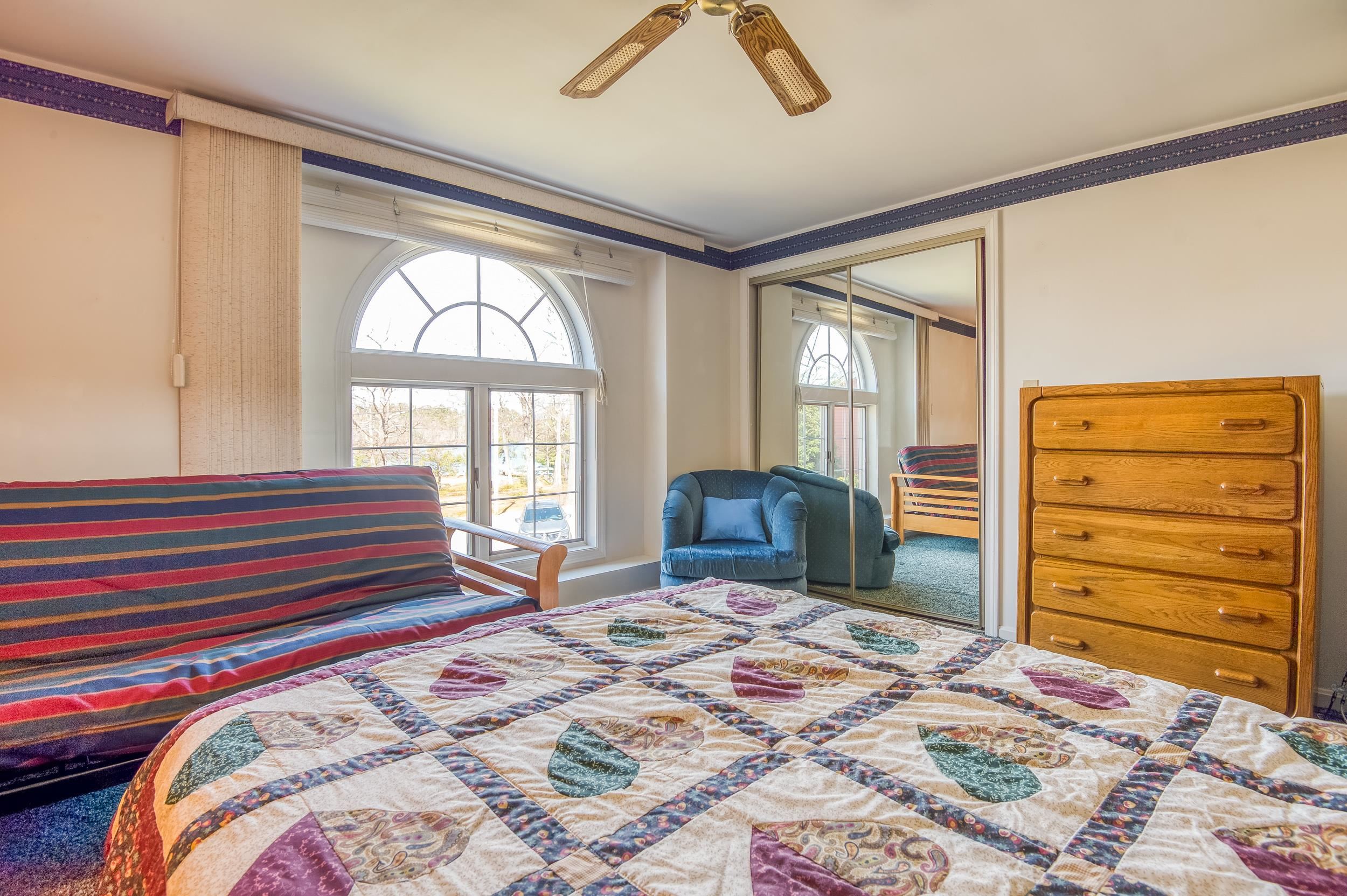 15 Jefferson Road Unit: 6