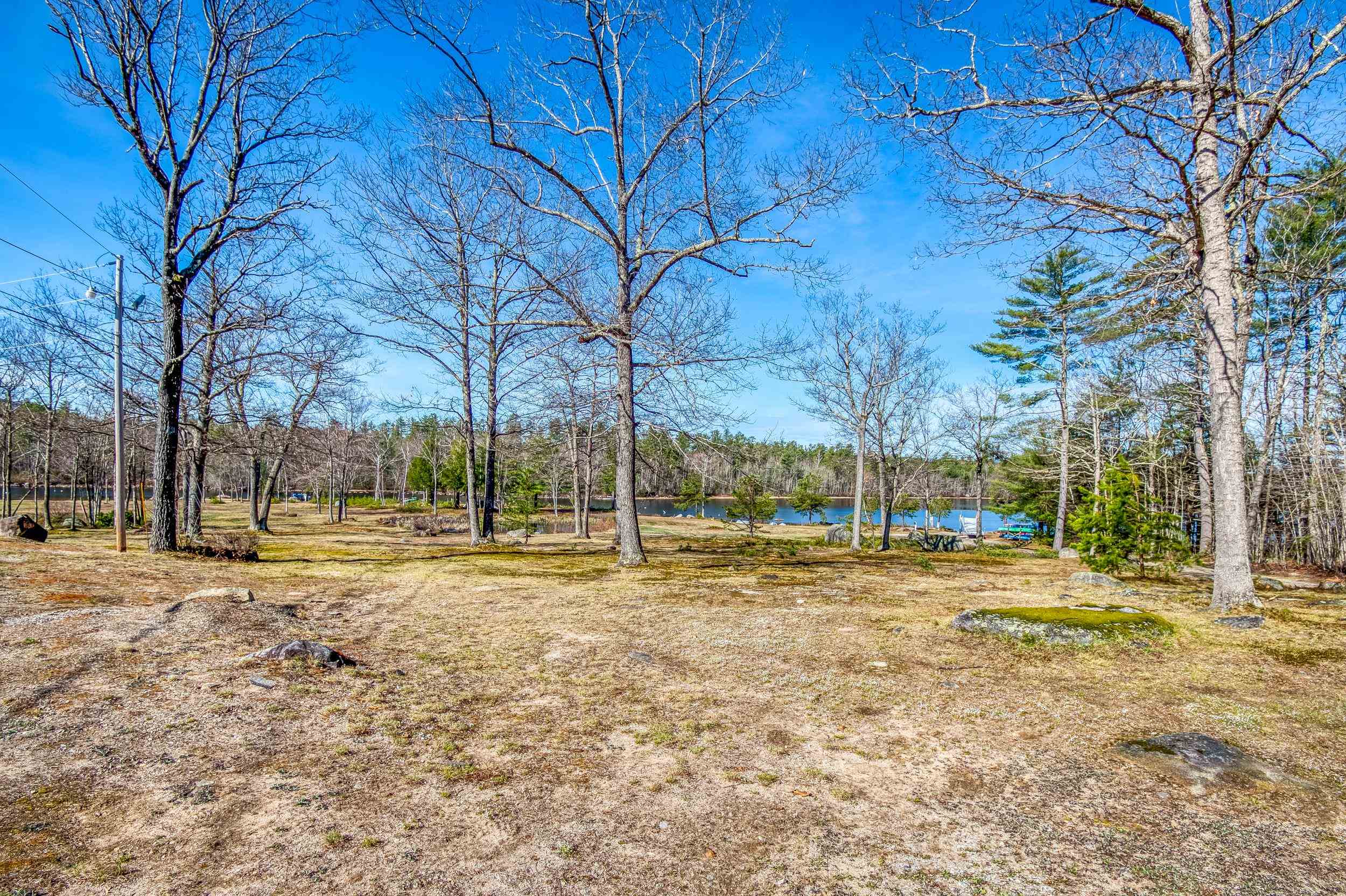 15 Jefferson Road Unit: 6