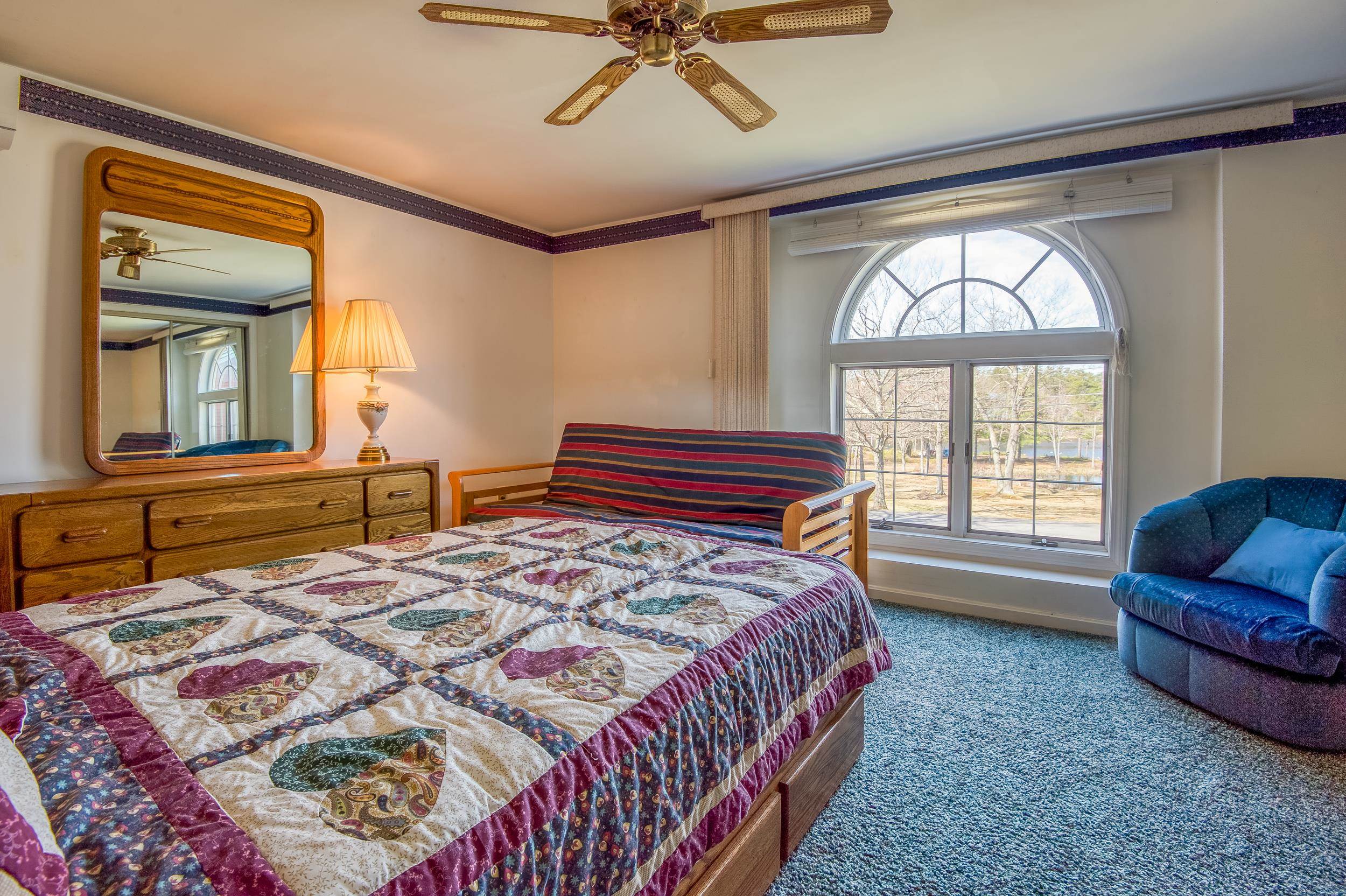 15 Jefferson Road Unit: 6