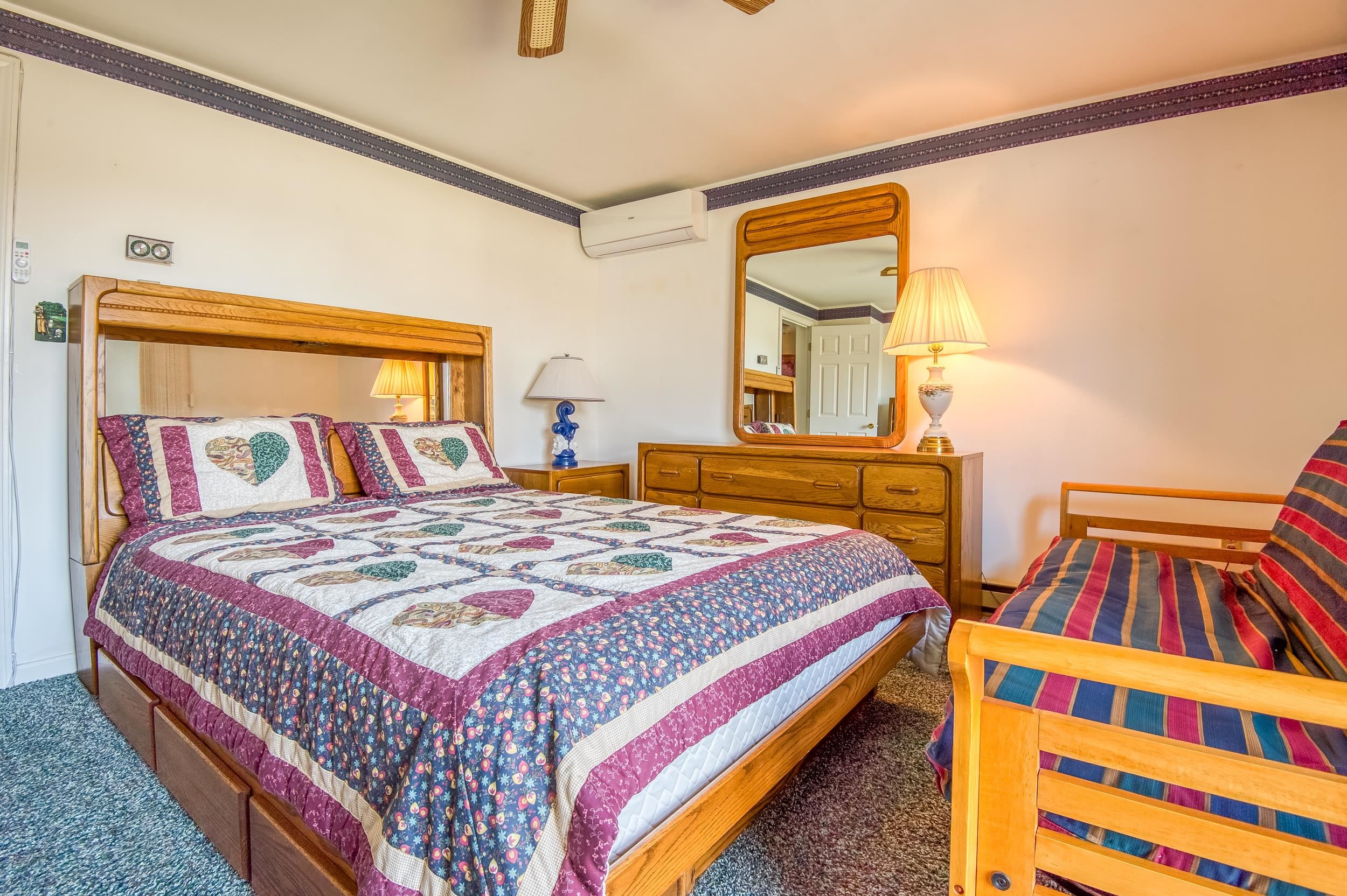 15 Jefferson Road Unit: 6