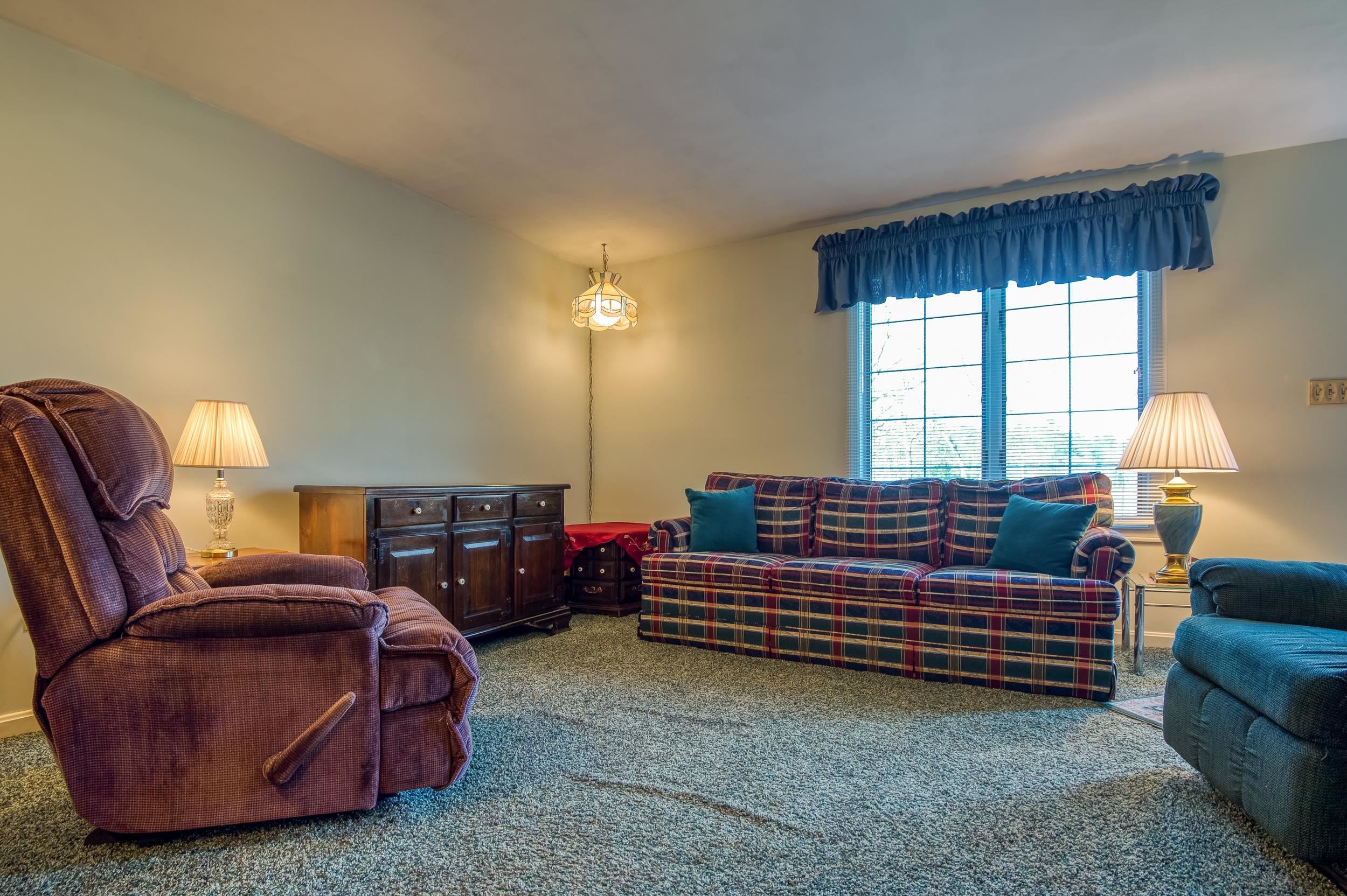 15 Jefferson Road Unit: 6