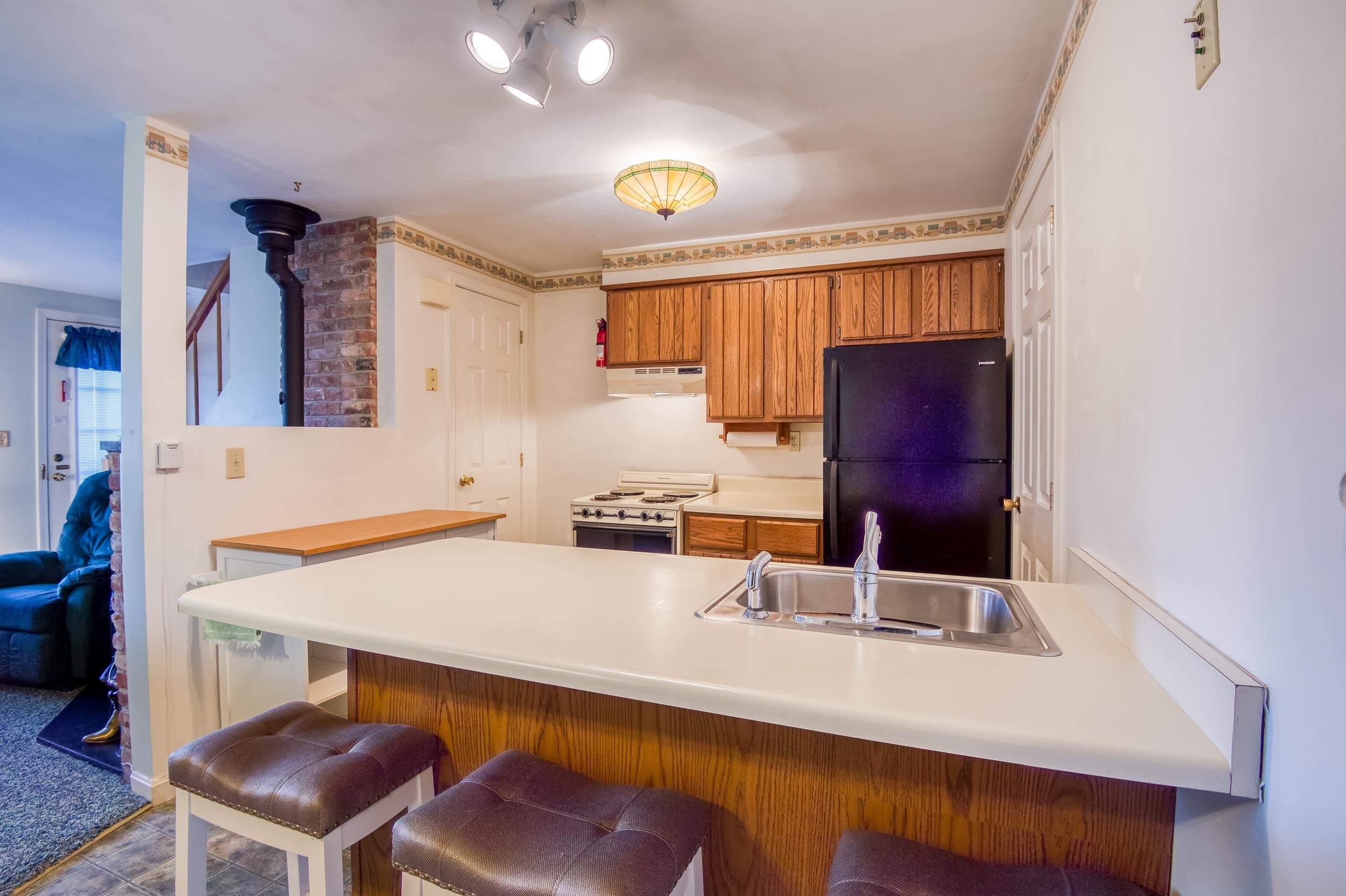 15 Jefferson Road Unit: 6