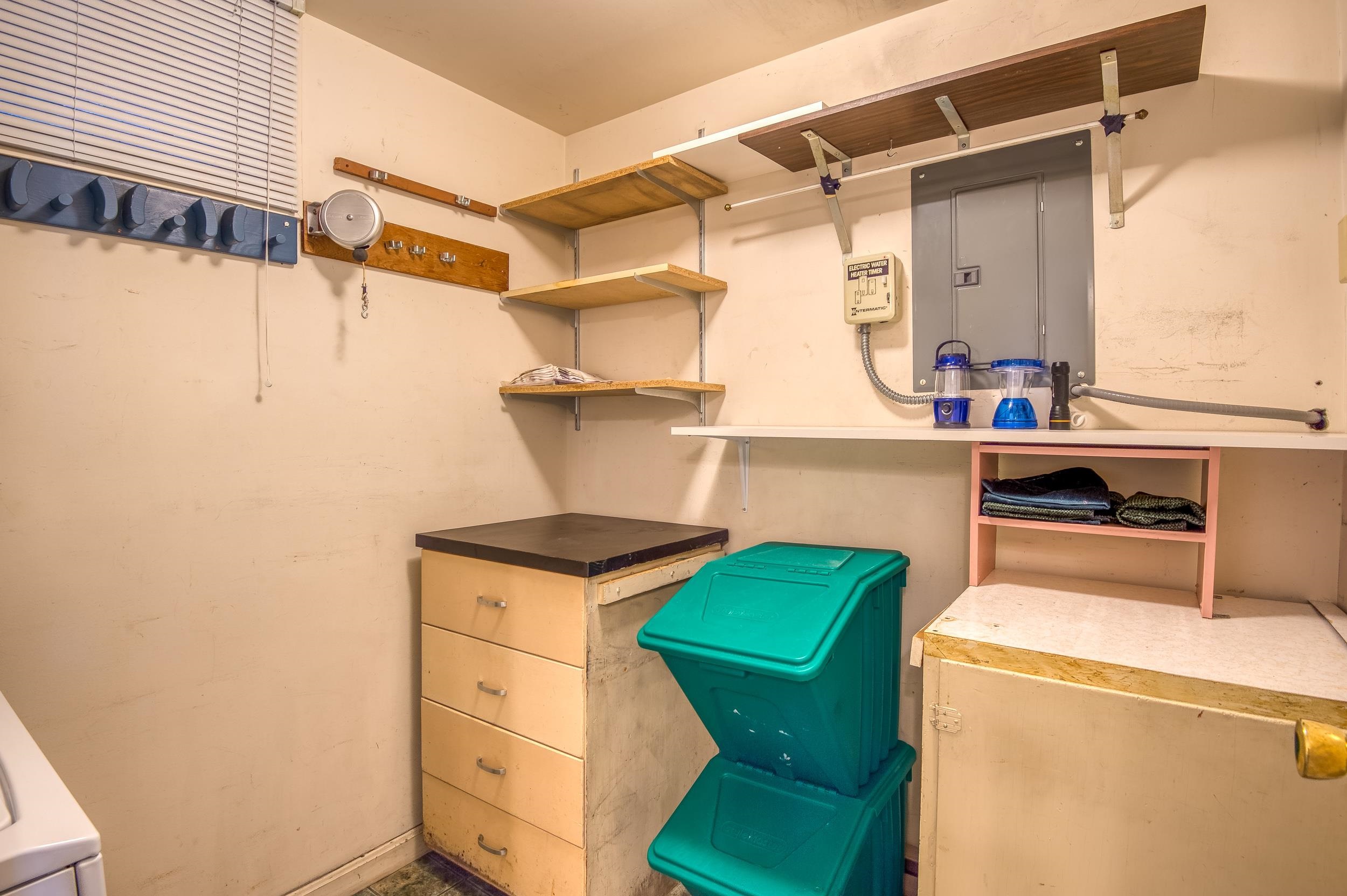 15 Jefferson Road Unit: 6