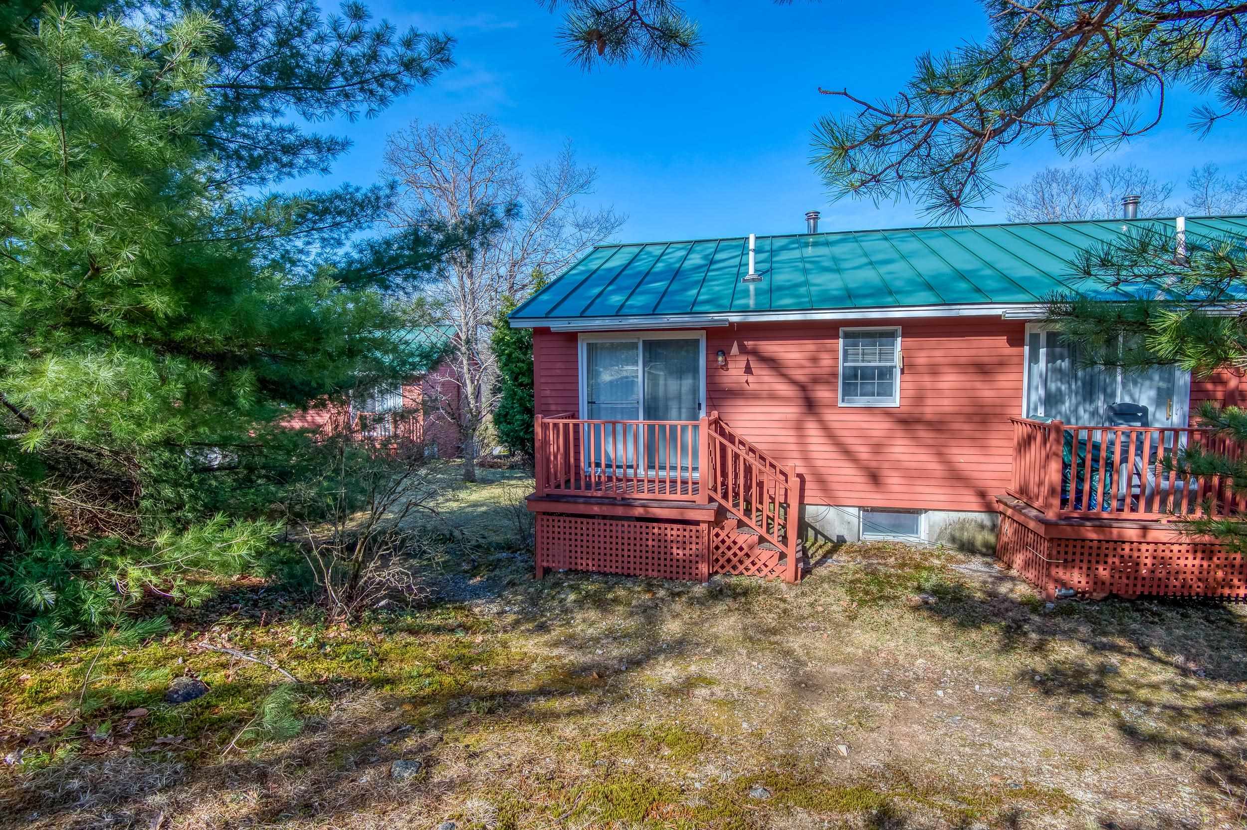 15 Jefferson Road Unit: 6