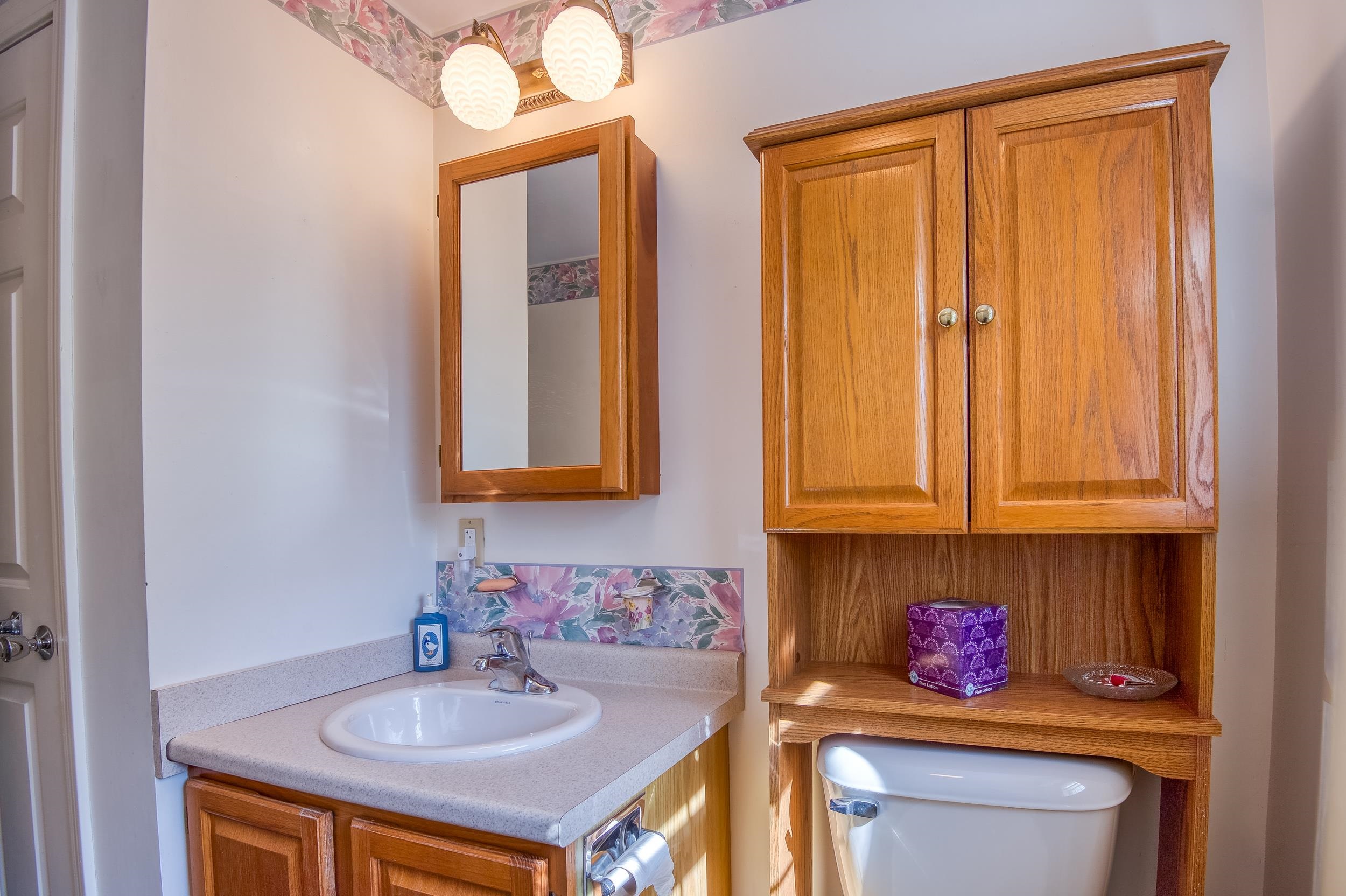 15 Jefferson Road Unit: 6