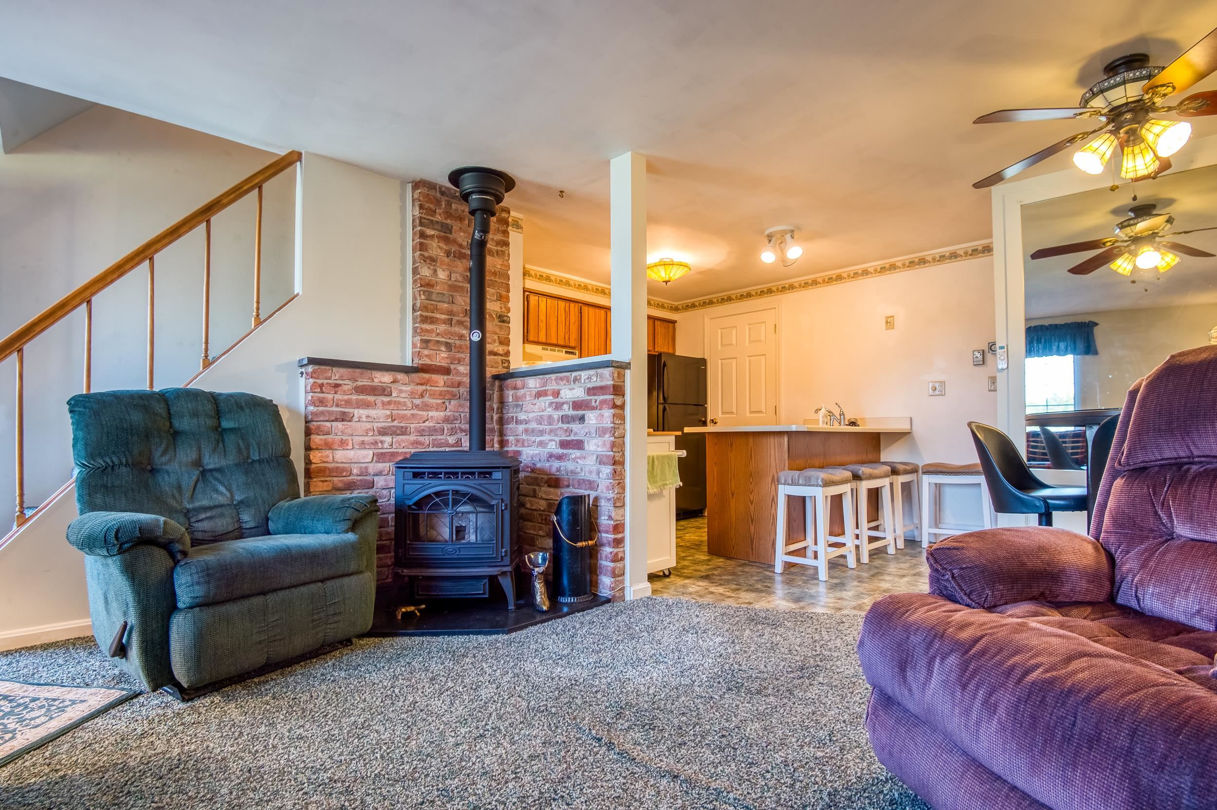 15 Jefferson Road Unit: 6