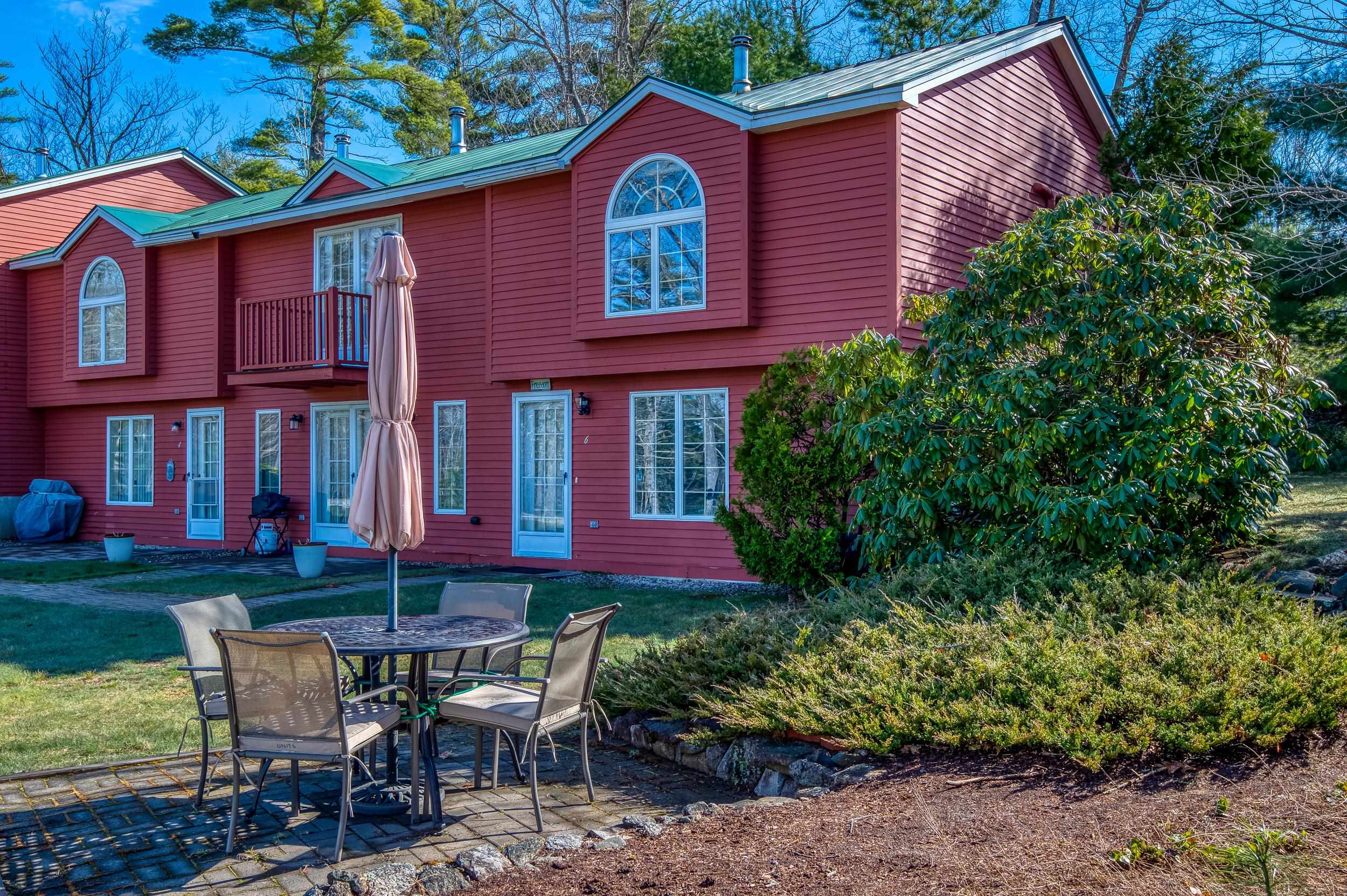 15 Jefferson Road Unit: 6