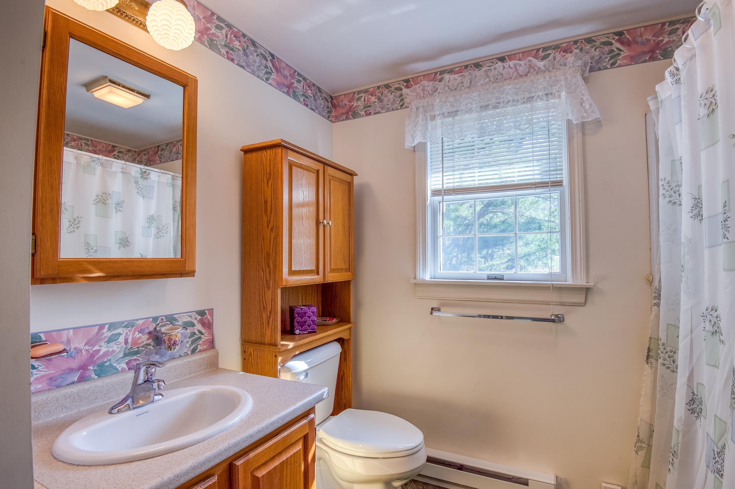 15 Jefferson Road Unit: 6