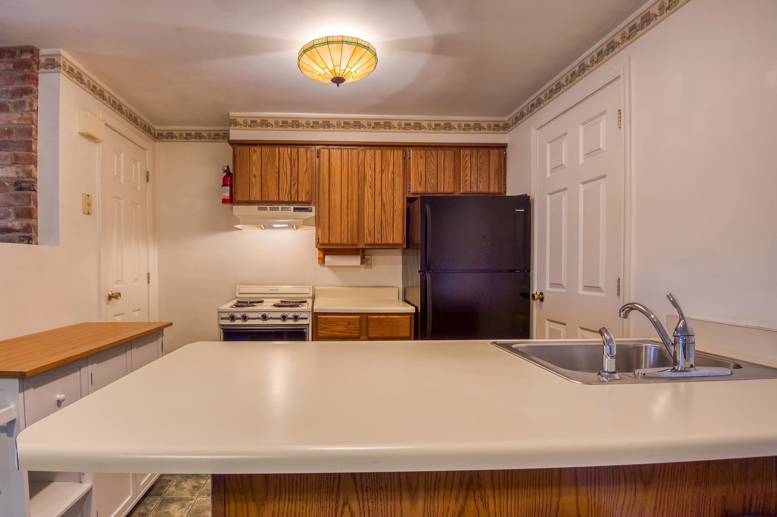 15 Jefferson Road Unit: 6