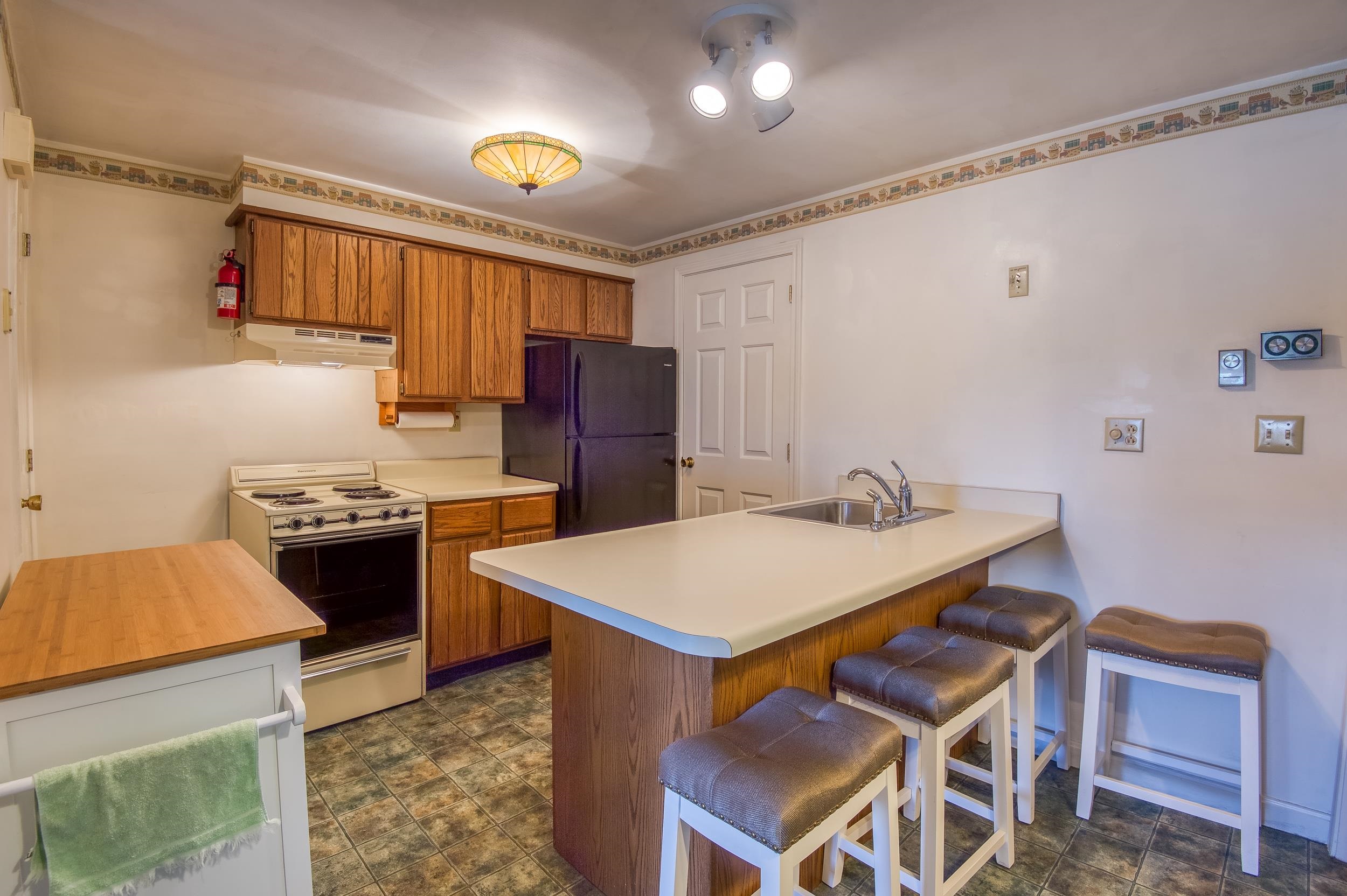 15 Jefferson Road Unit: 6