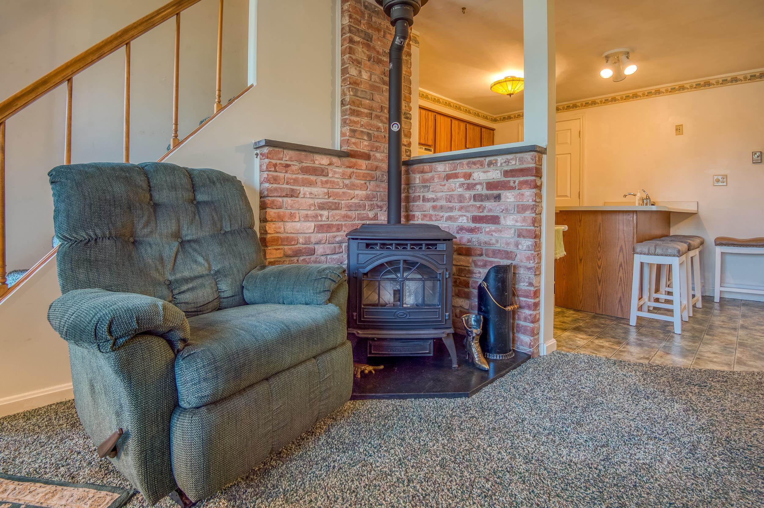 15 Jefferson Road Unit: 6