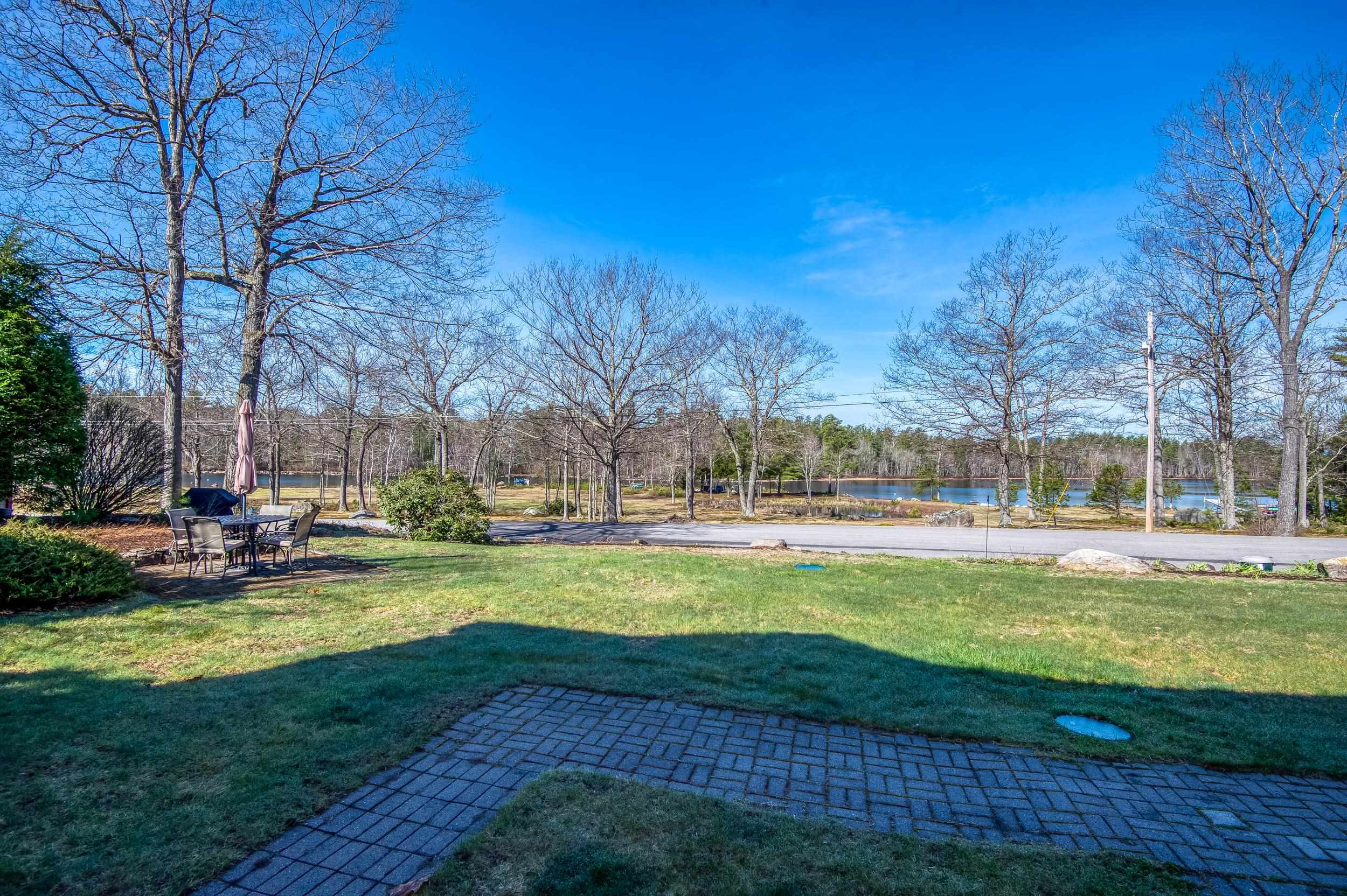 15 Jefferson Road Unit: 6