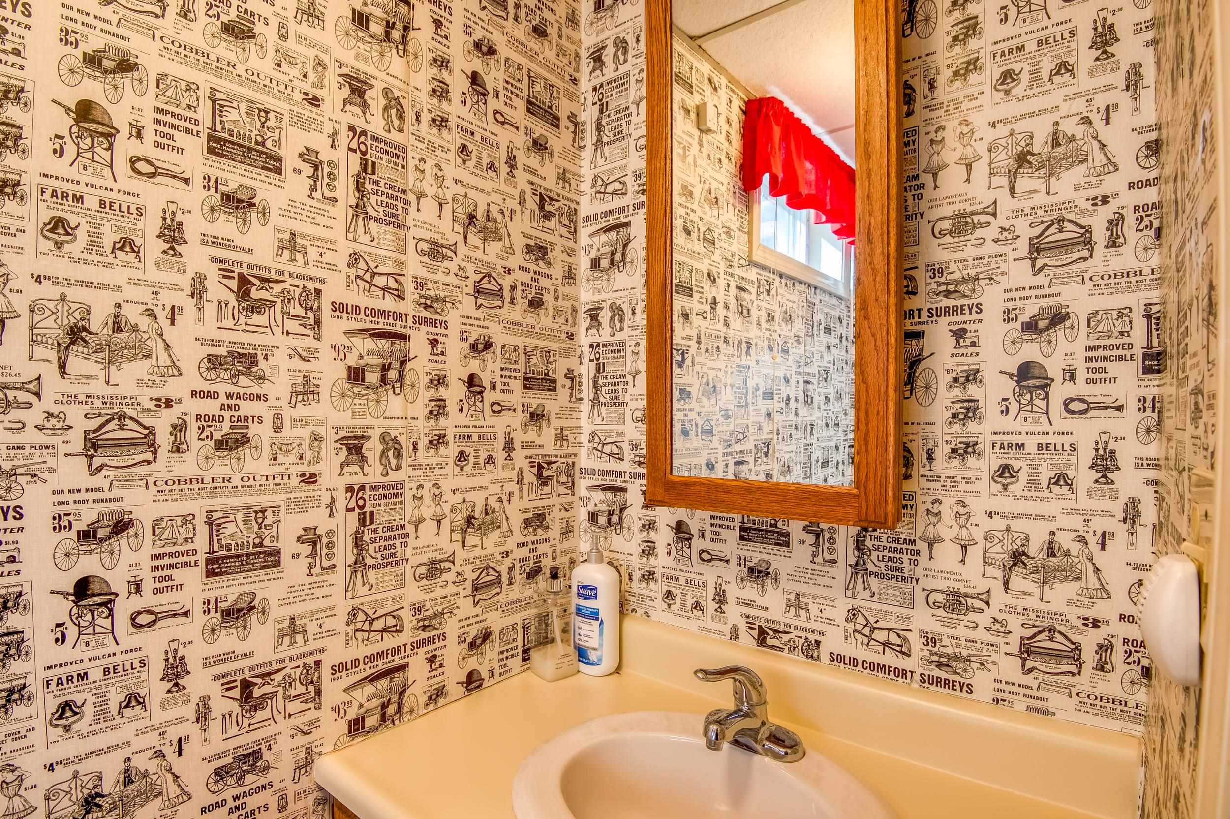 15 Jefferson Road Unit: 6