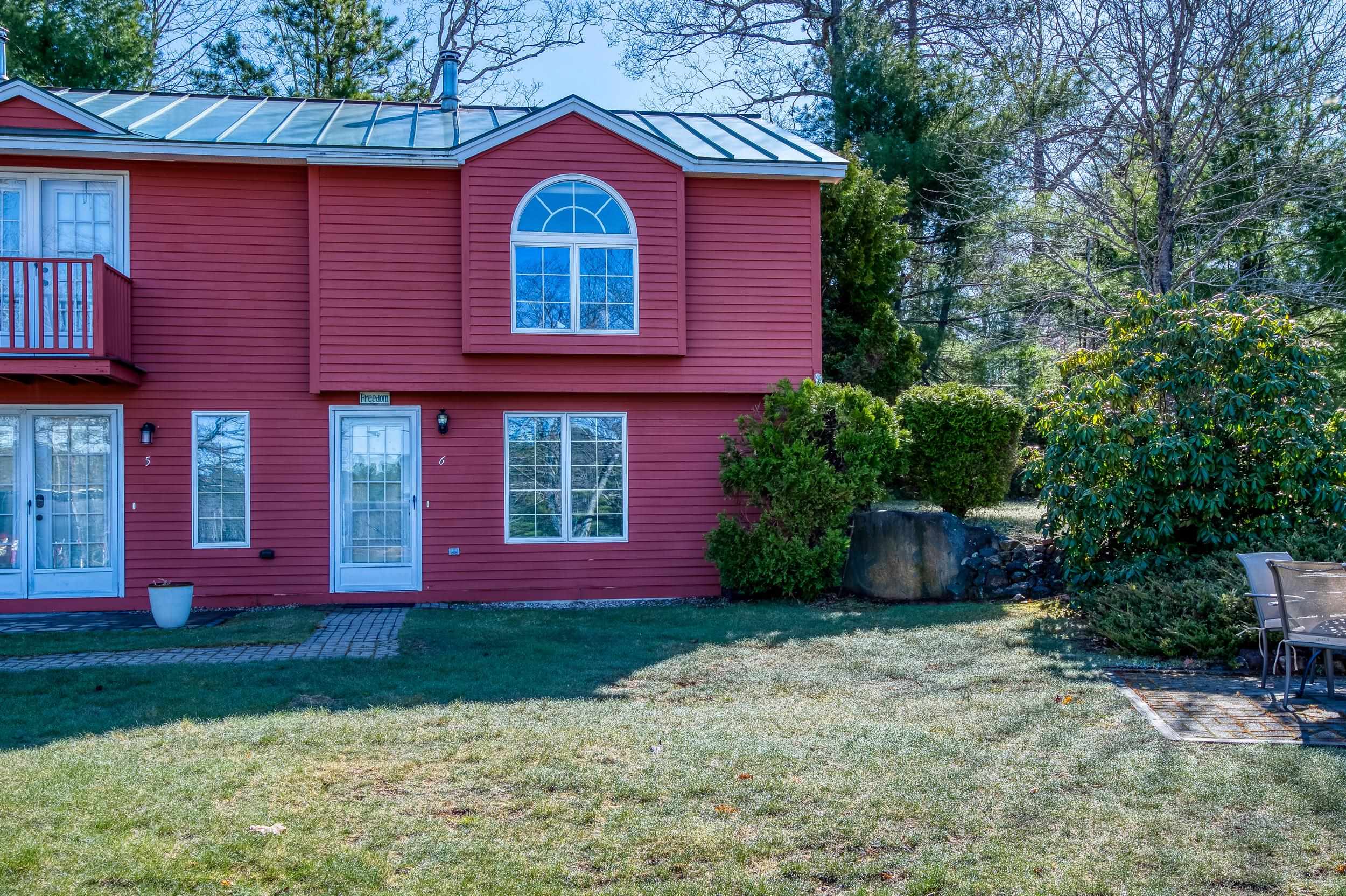 15 Jefferson Road Unit: 6