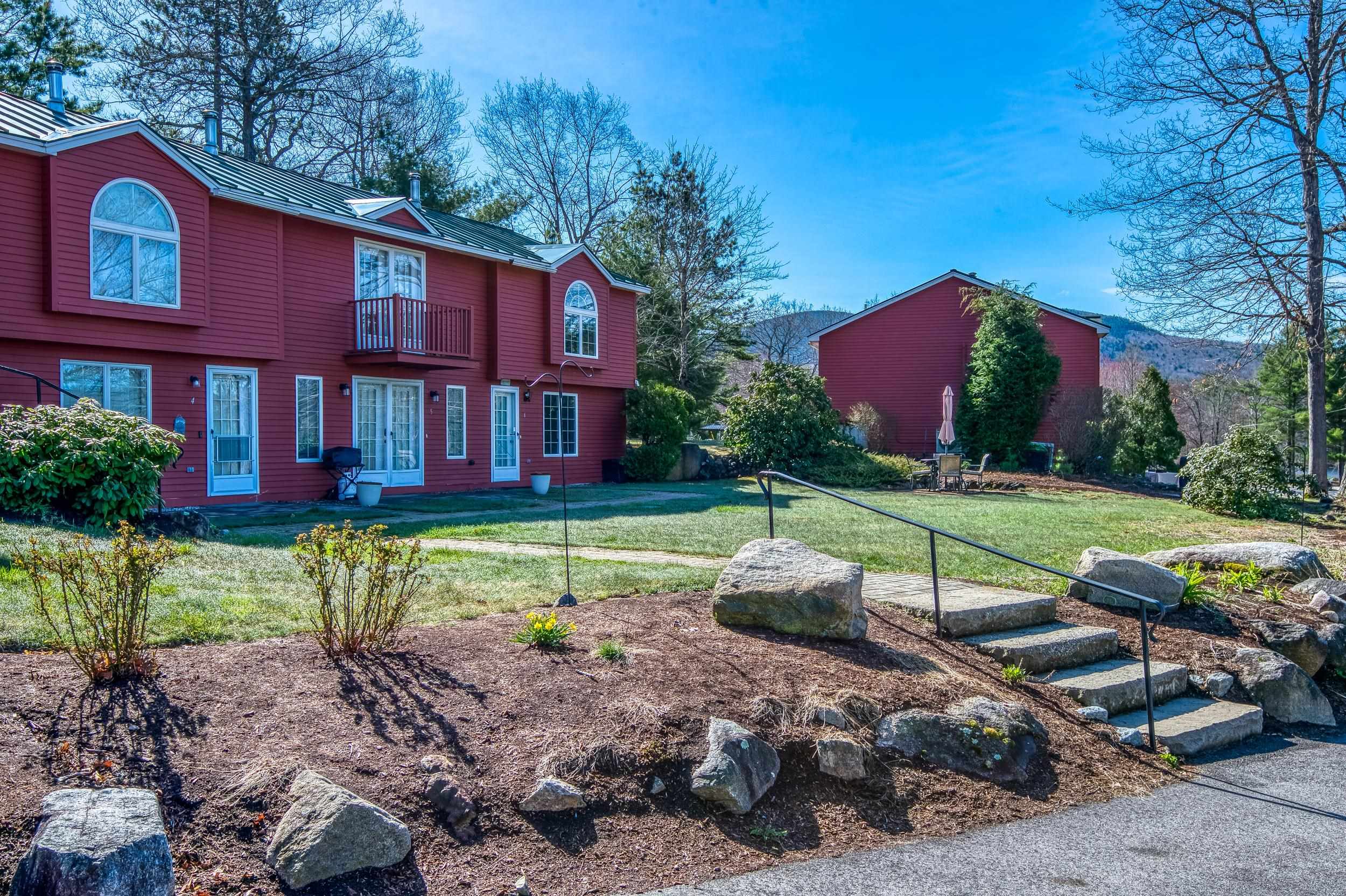 15 Jefferson Road Unit: 6