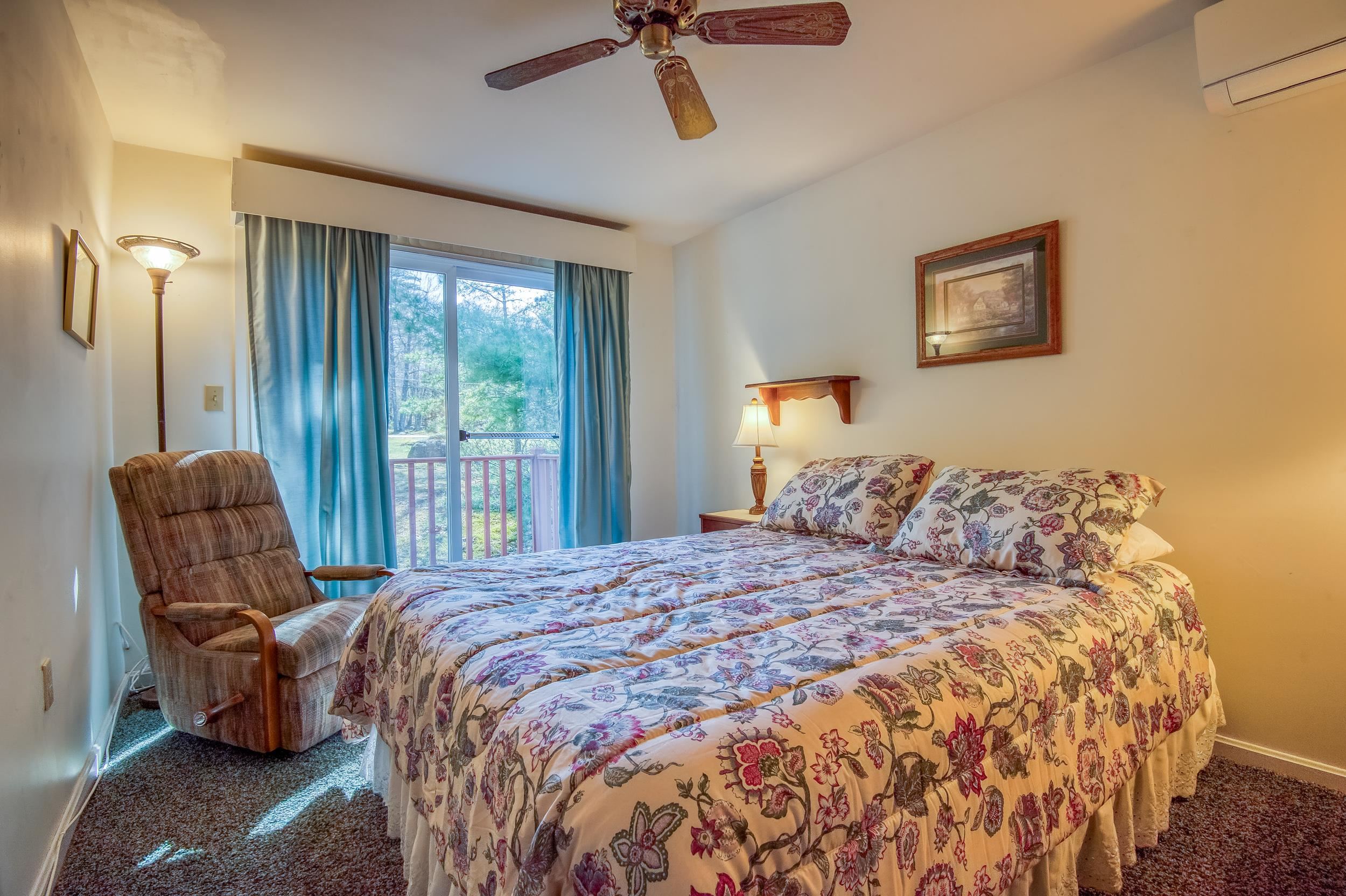 15 Jefferson Road Unit: 6