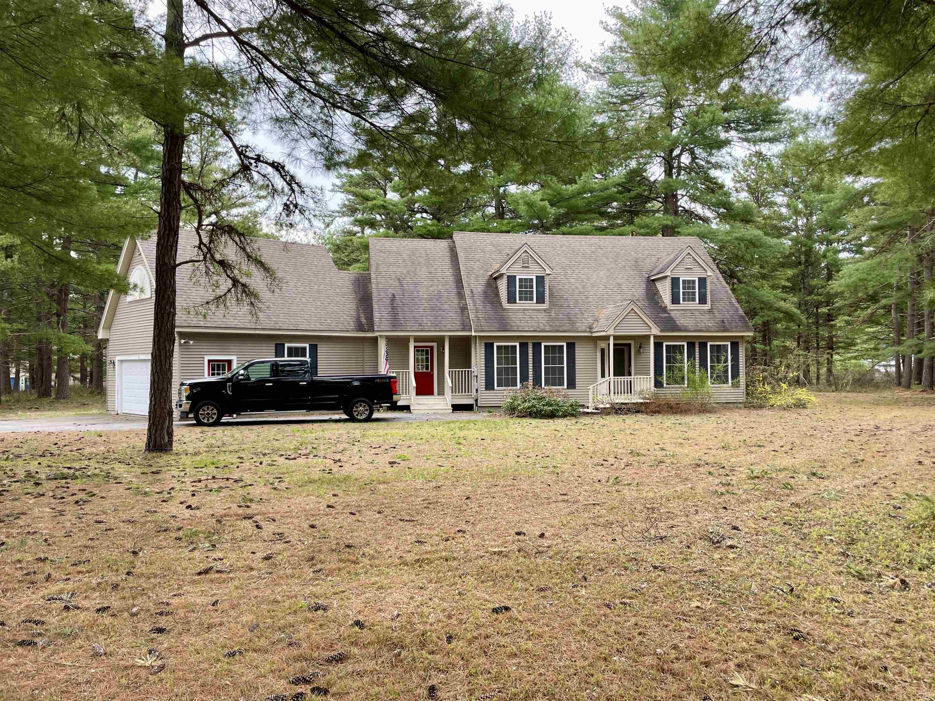 10 Logan Way Unit: 10