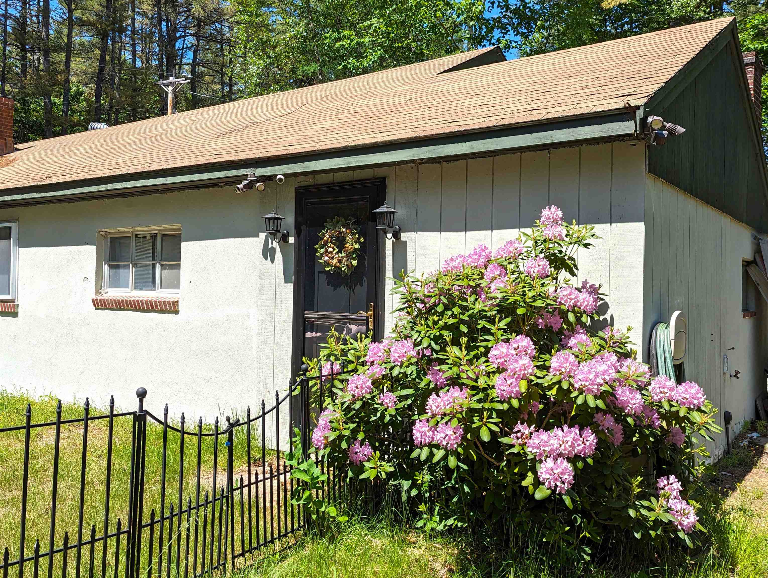 24 Nichols Road
