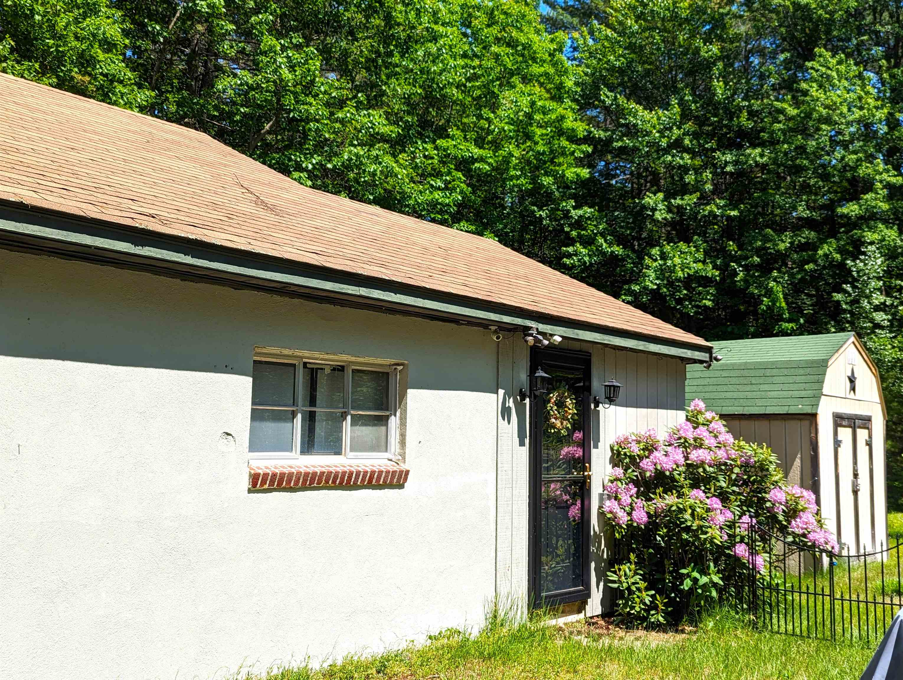 24 Nichols Road