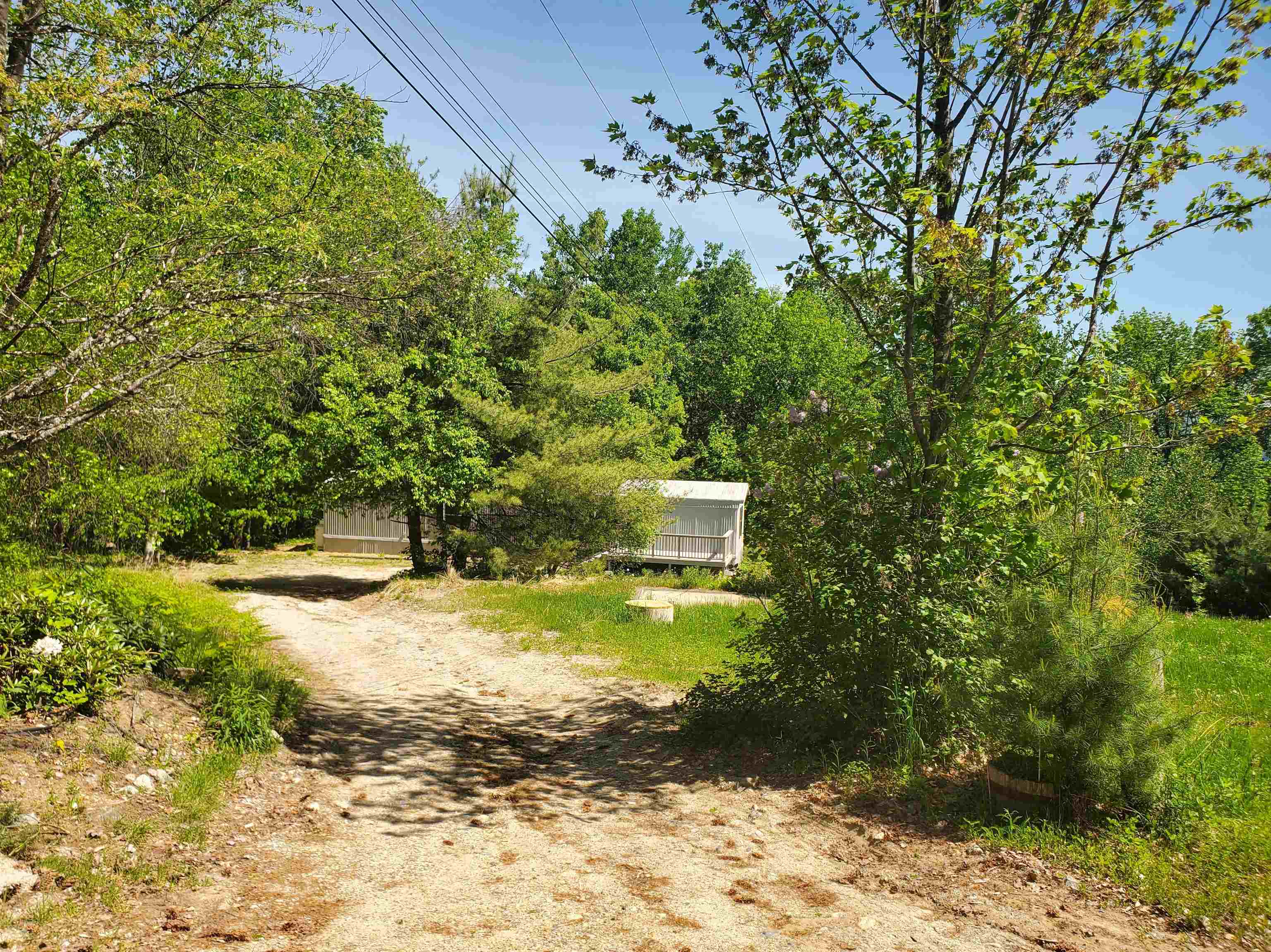 200 Ossipee Mountain Road