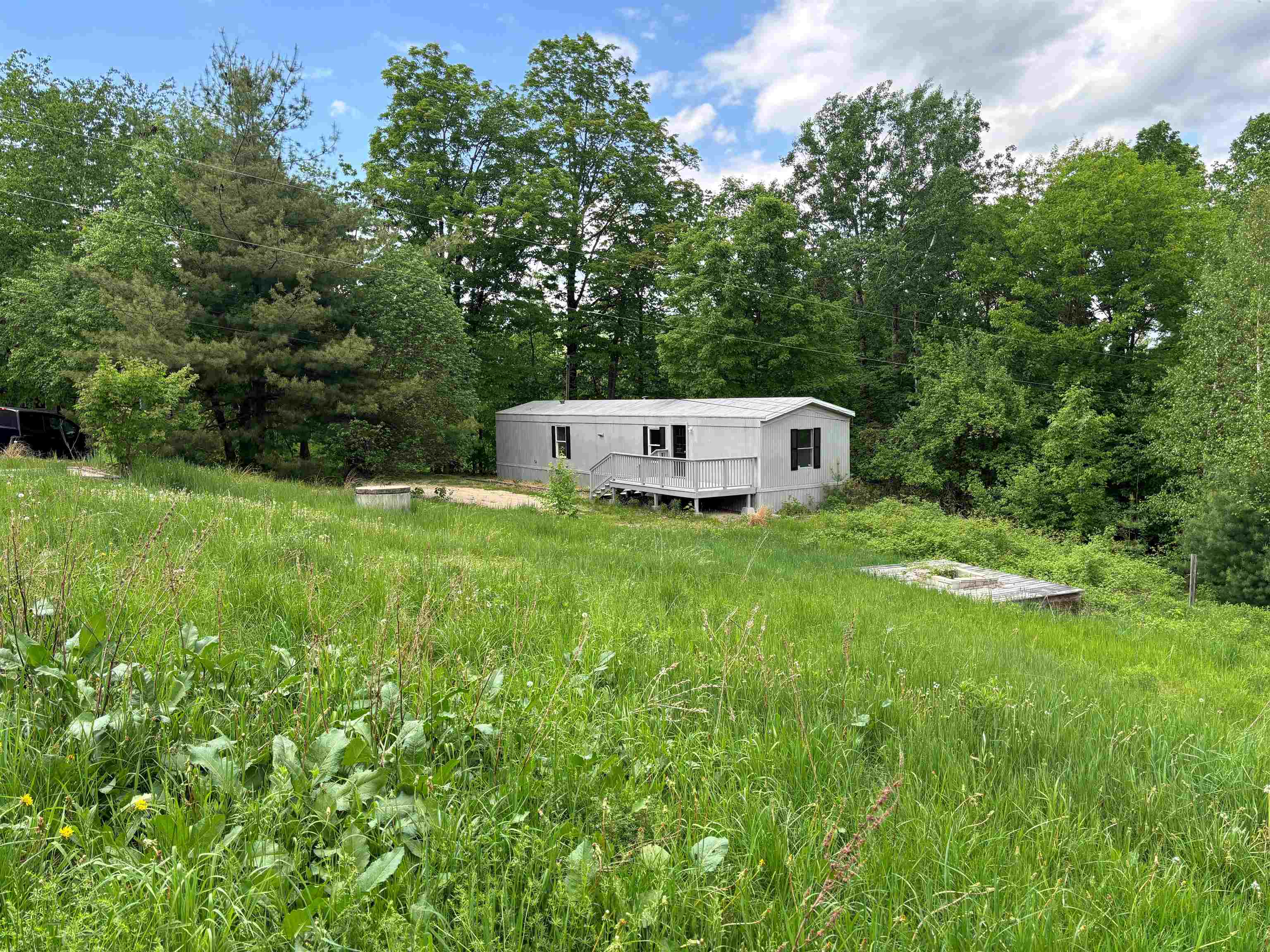 200 Ossipee Mountain Road