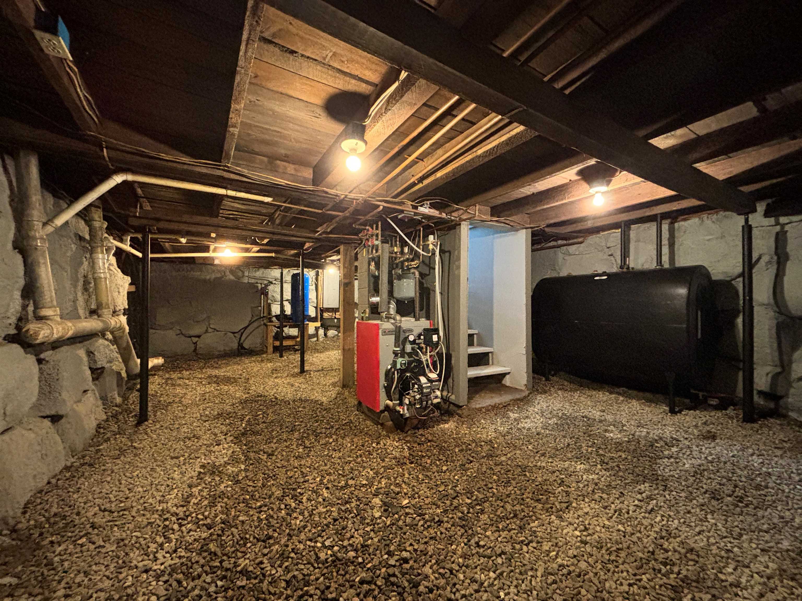 200 Ossipee Mountain Road