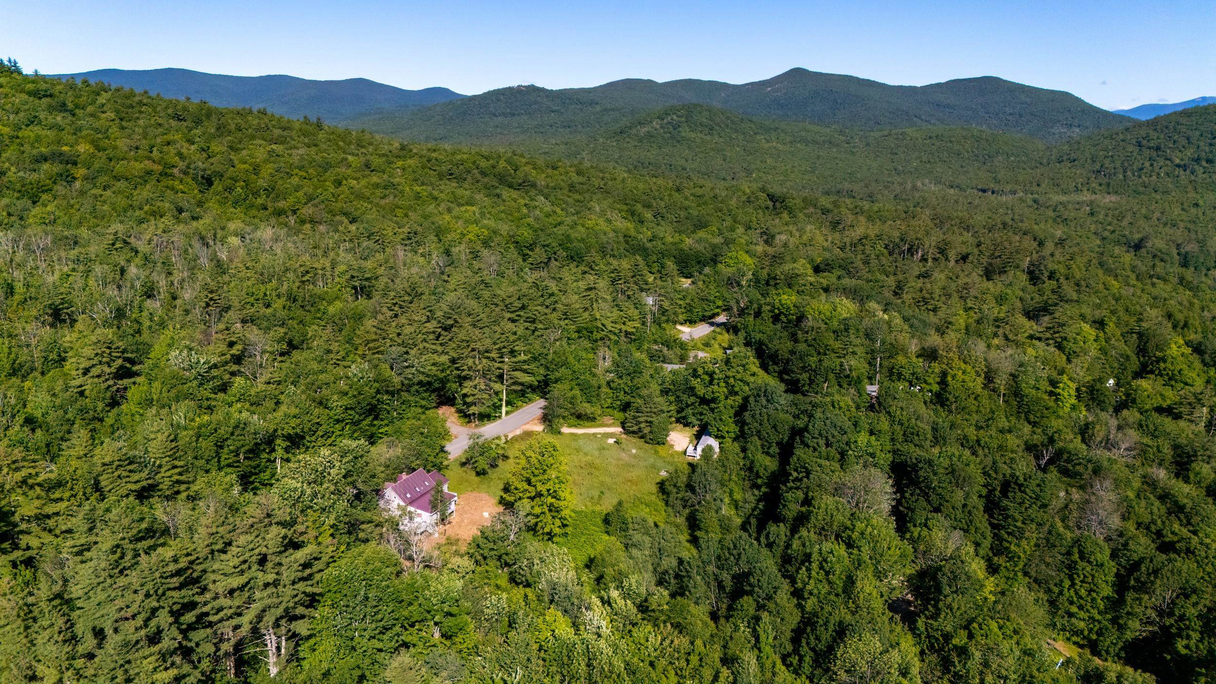 200 Ossipee Mountain Road