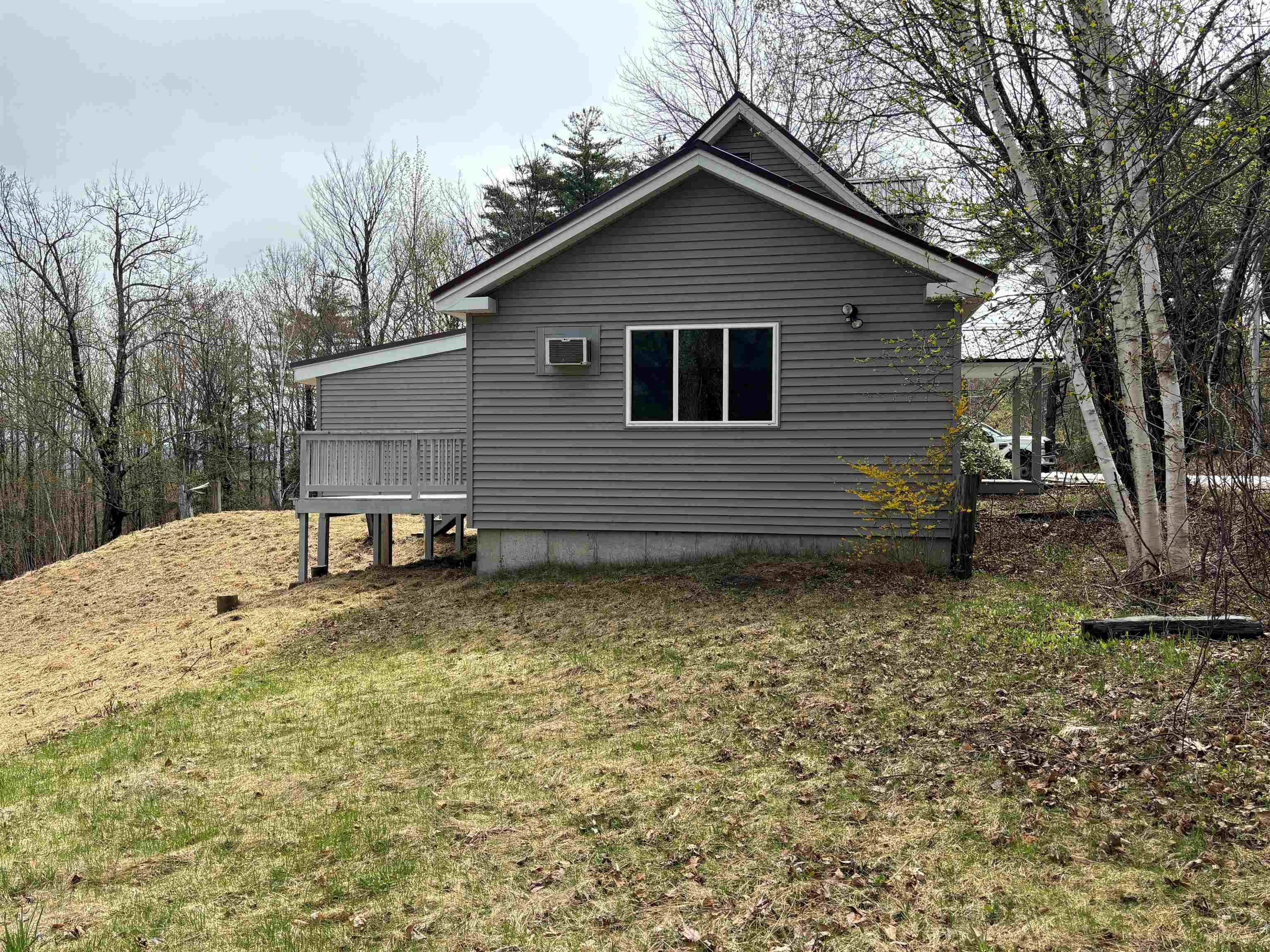 200 Ossipee Mountain Road