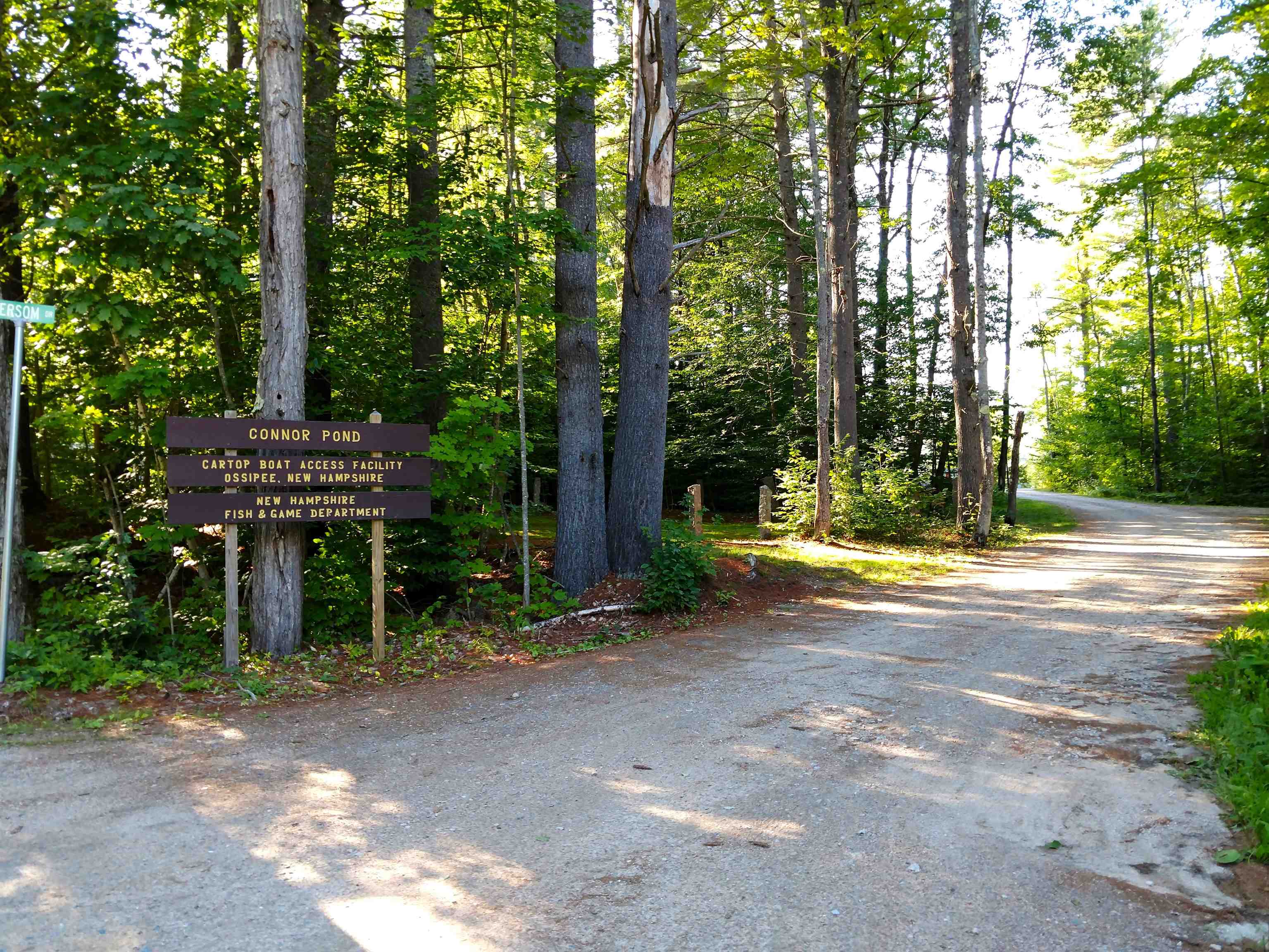 200 Ossipee Mountain Road