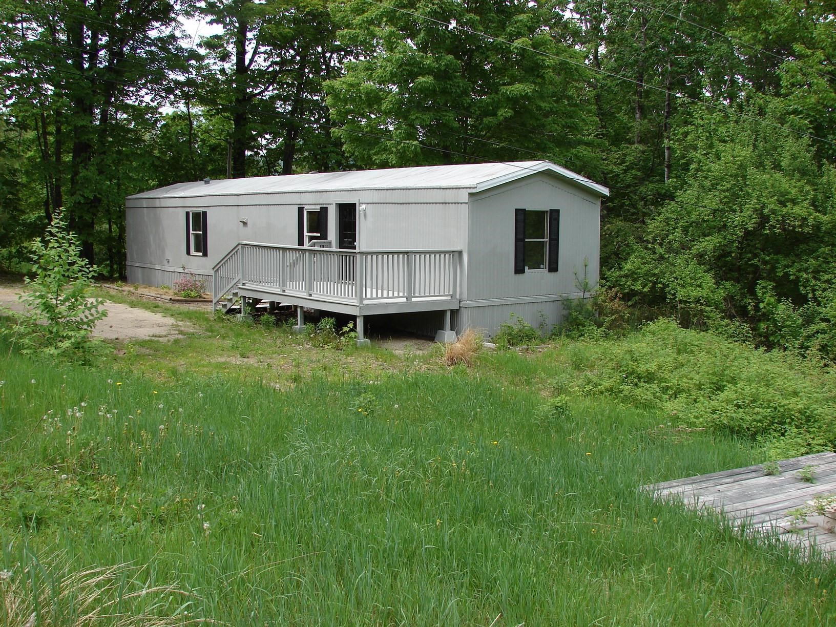 200 Ossipee Mountain Road