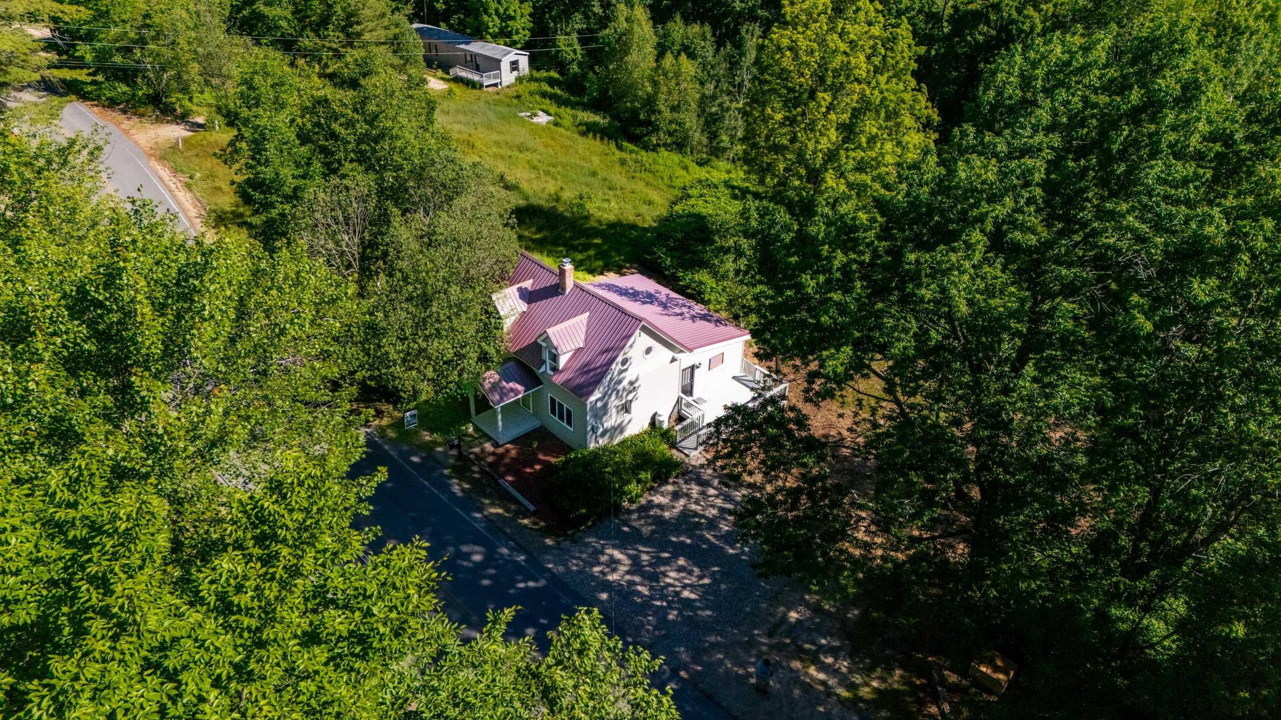 200 Ossipee Mountain Road
