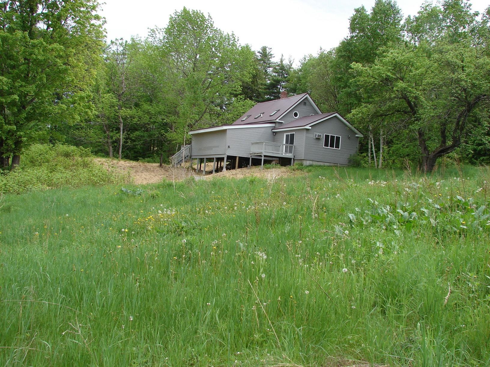 200 Ossipee Mountain Road