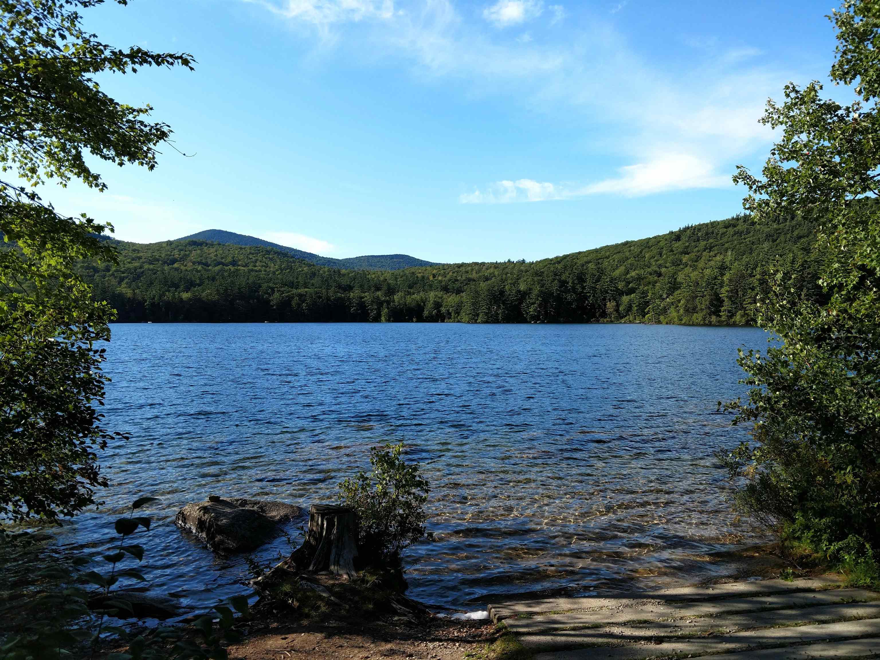 200 Ossipee Mountain Road