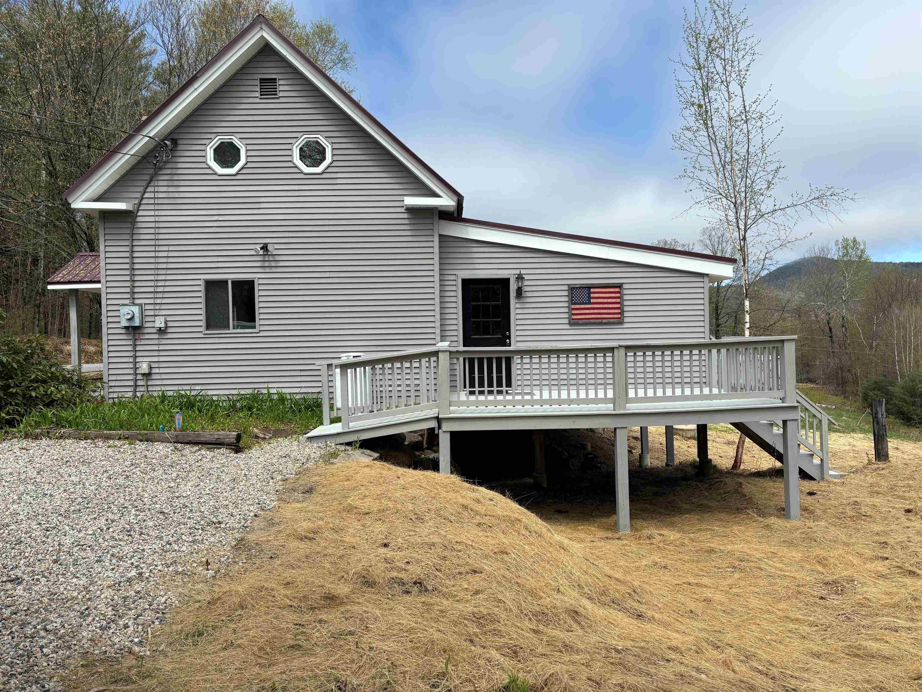 200 Ossipee Mountain Road