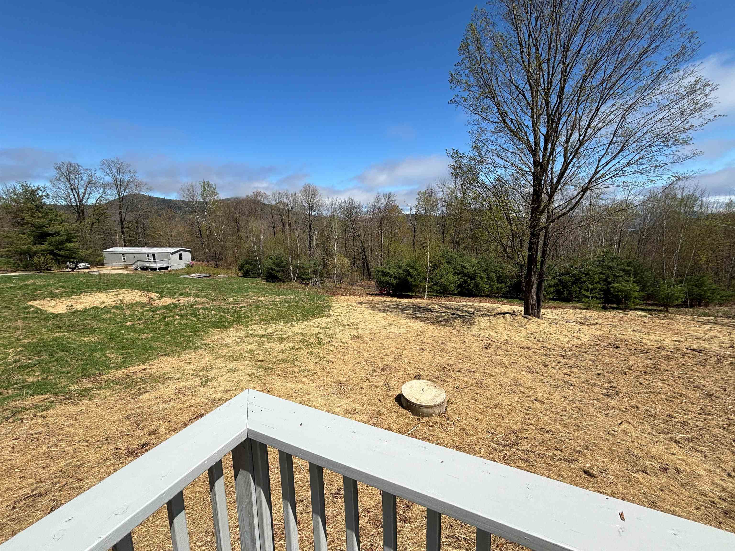 200 Ossipee Mountain Road