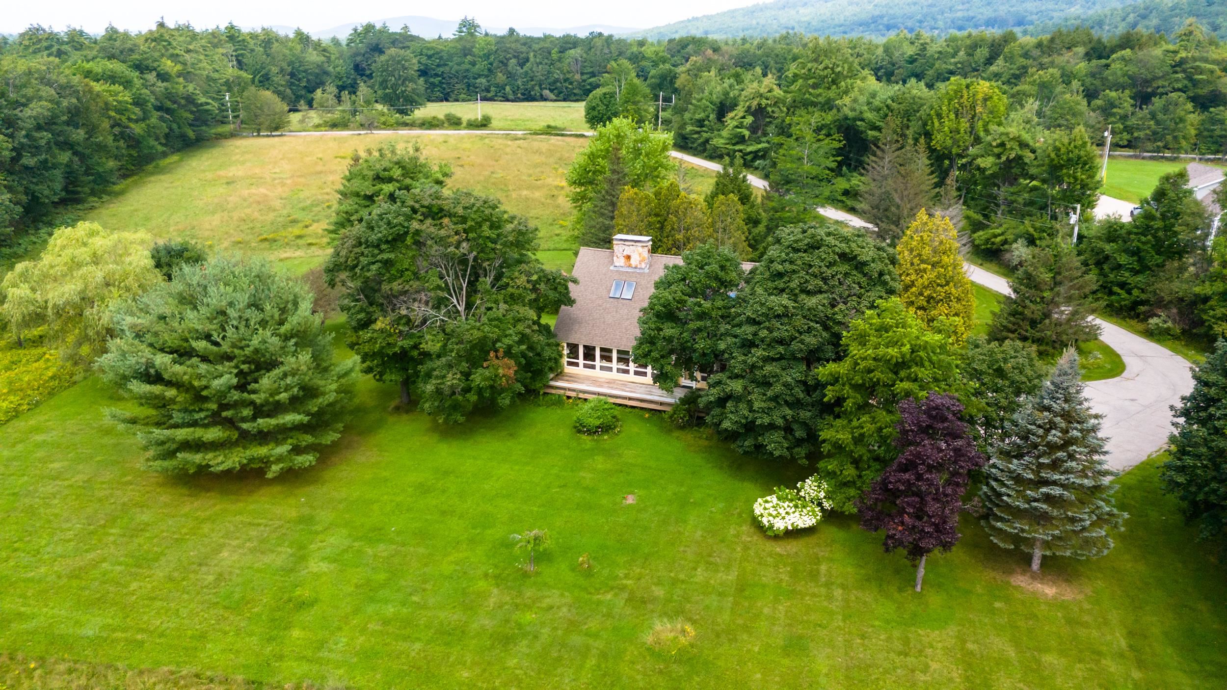 111 Village Road