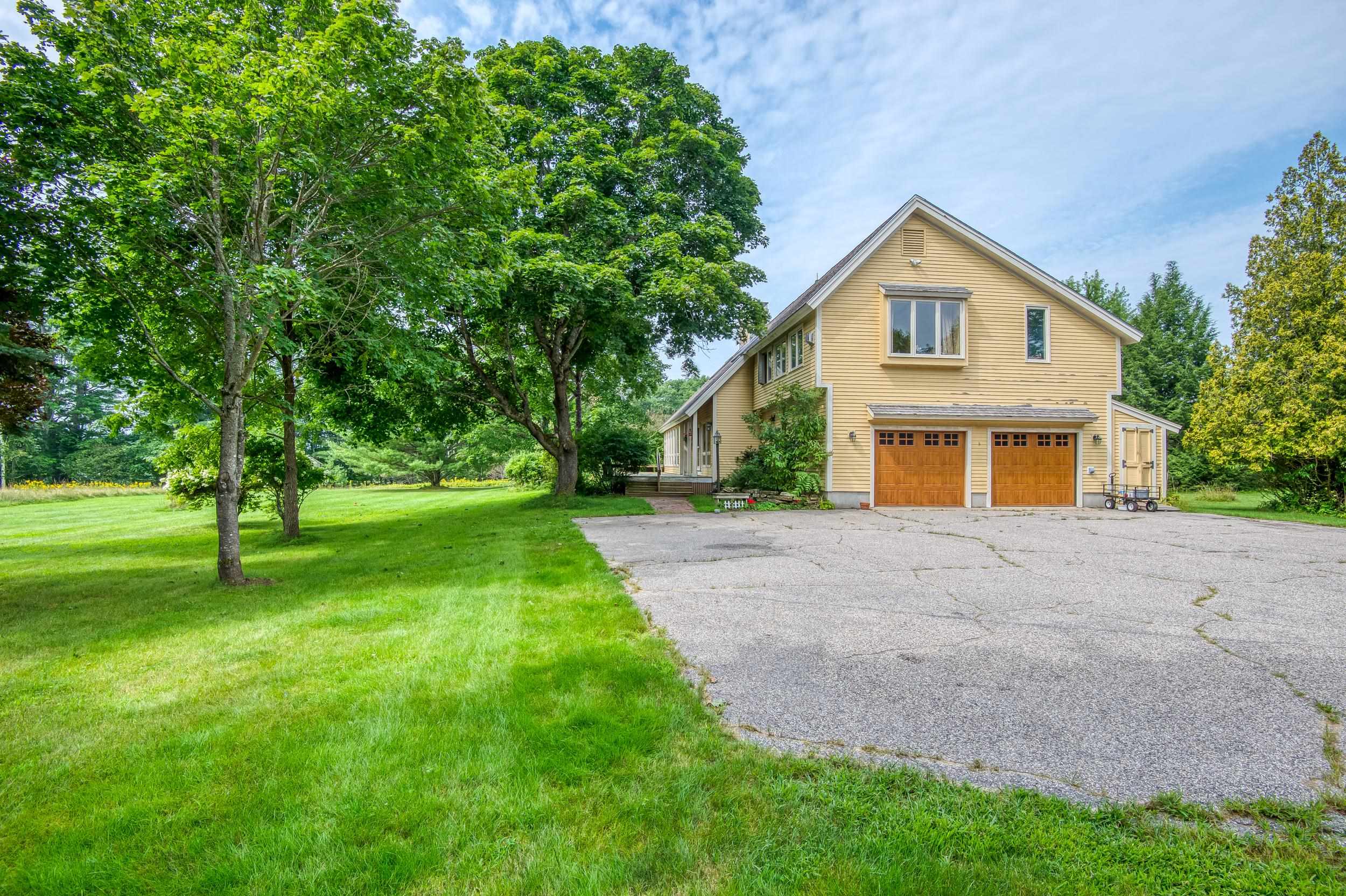 111 Village Road