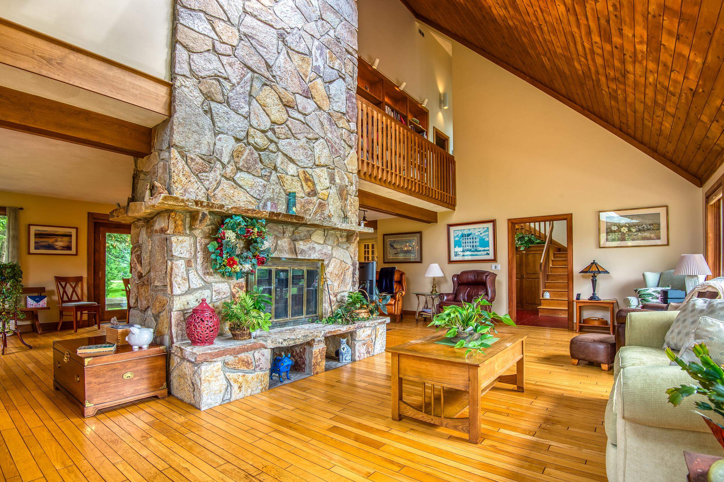 111 Village Road